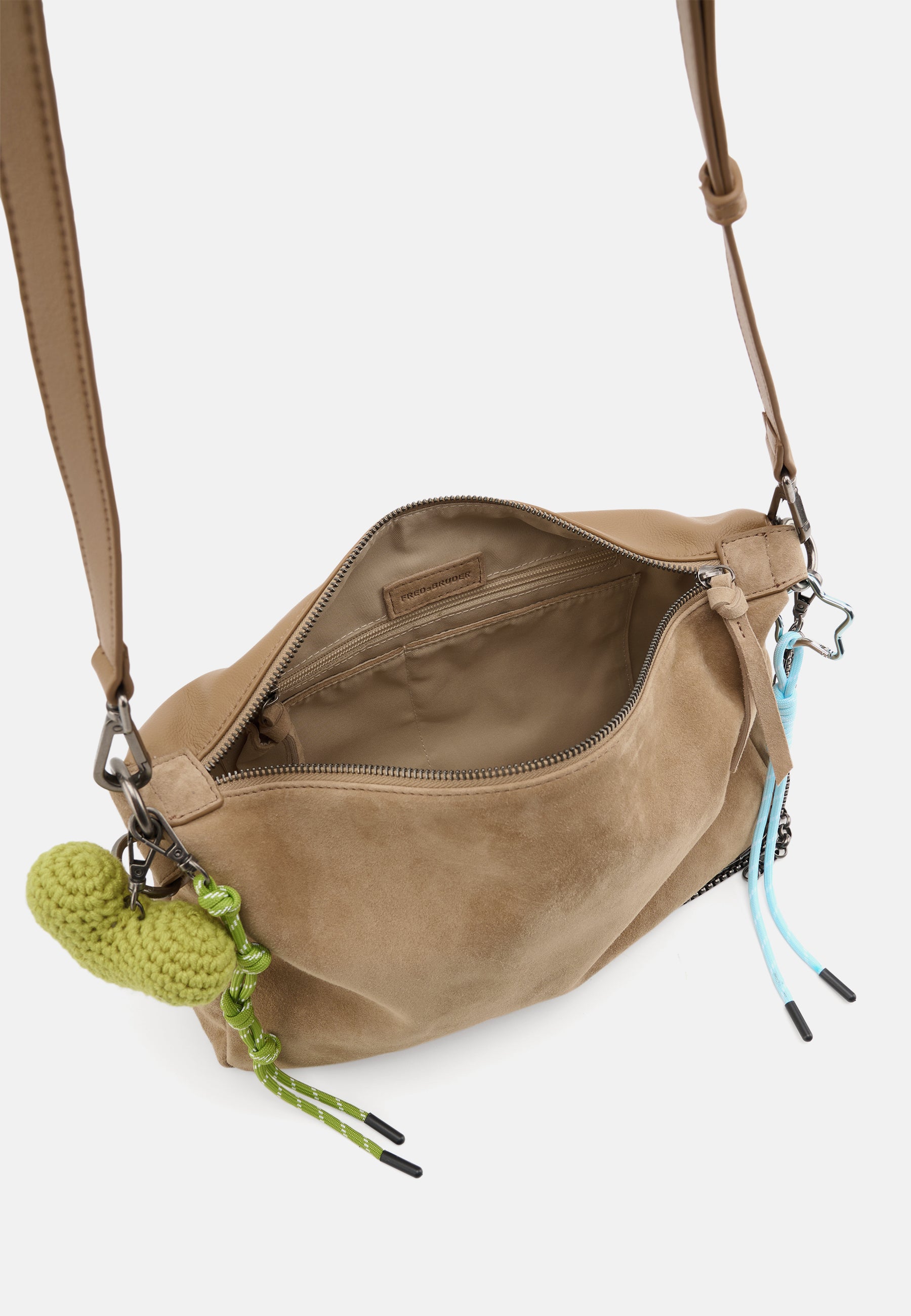 Beautiful Mess Shoulderbag