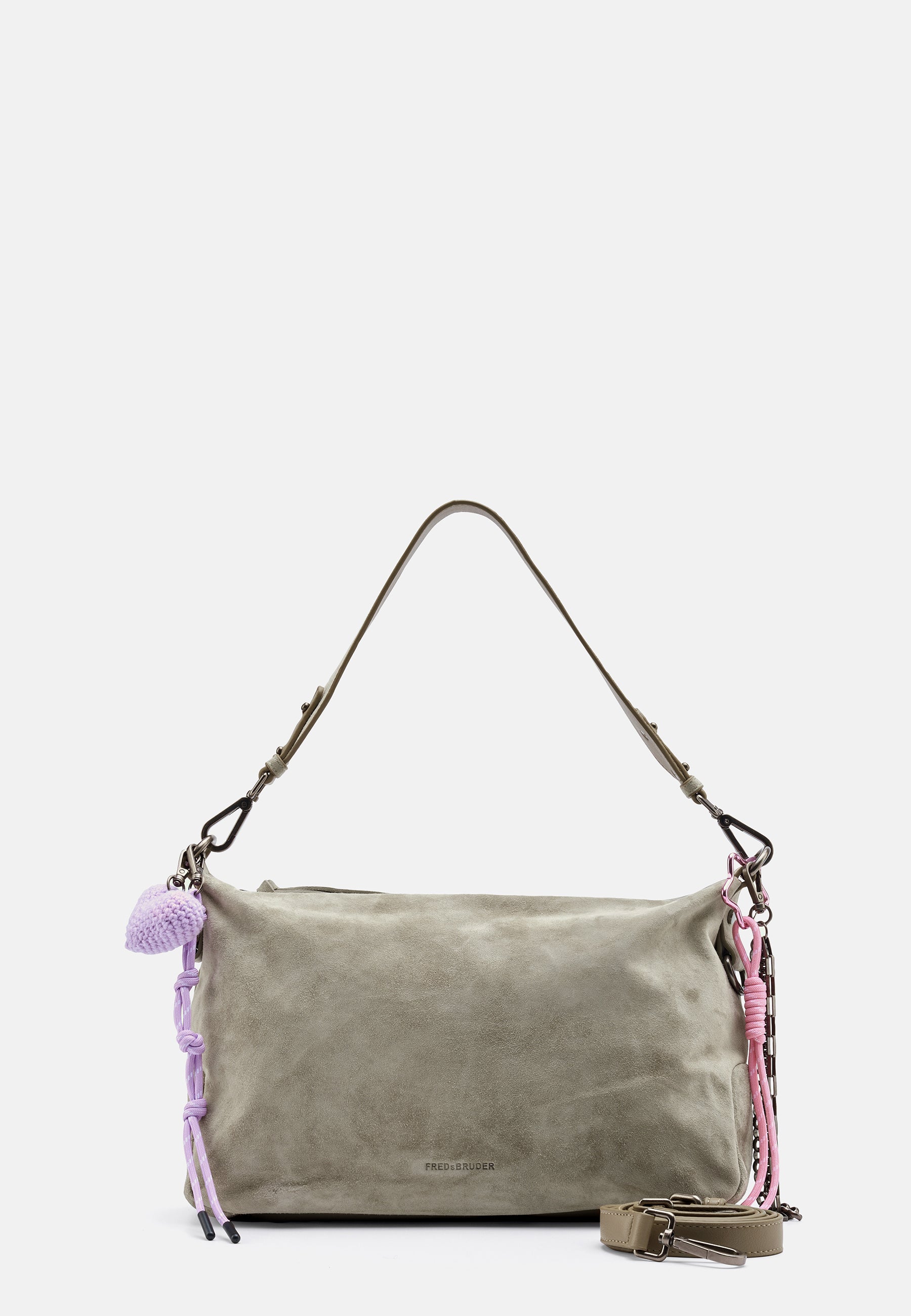 Beautiful Mess Shoulderbag