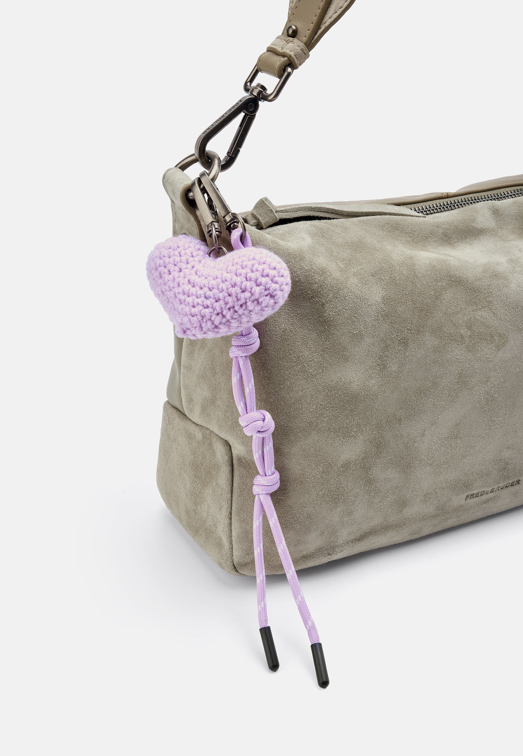 Beautiful Mess Shoulderbag