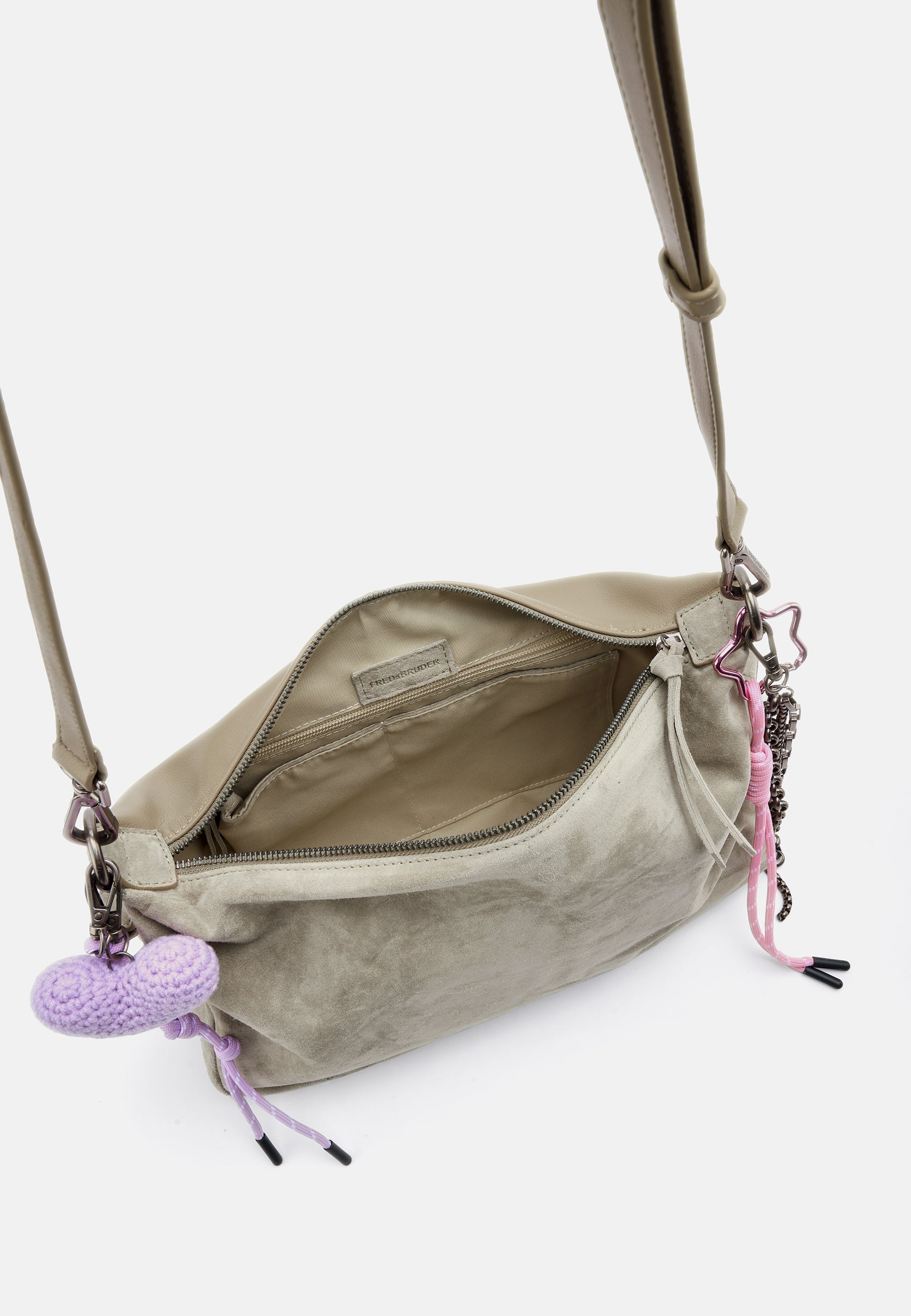 Beautiful Mess Shoulderbag