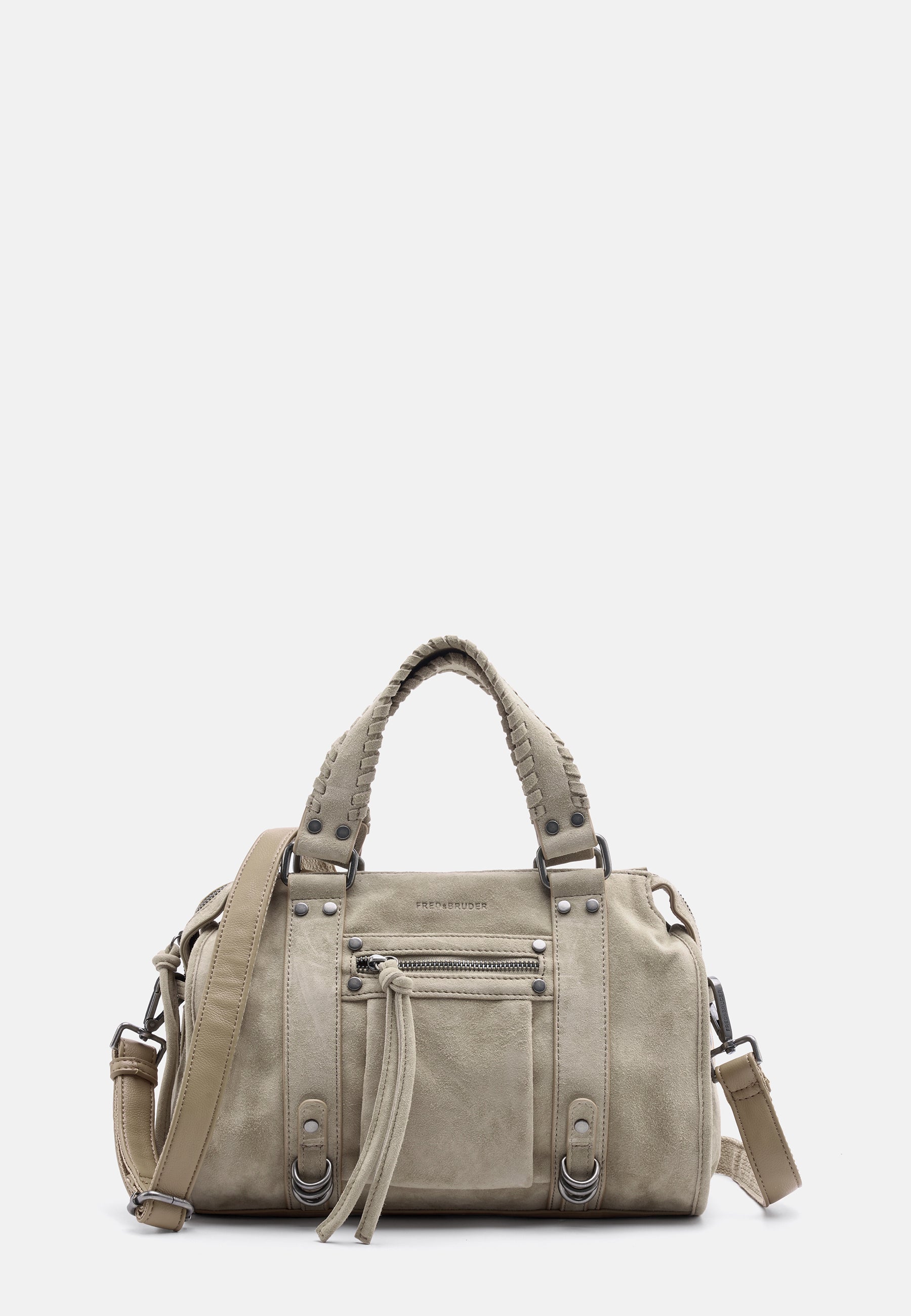 Whipstitch Soul Bowling Bag