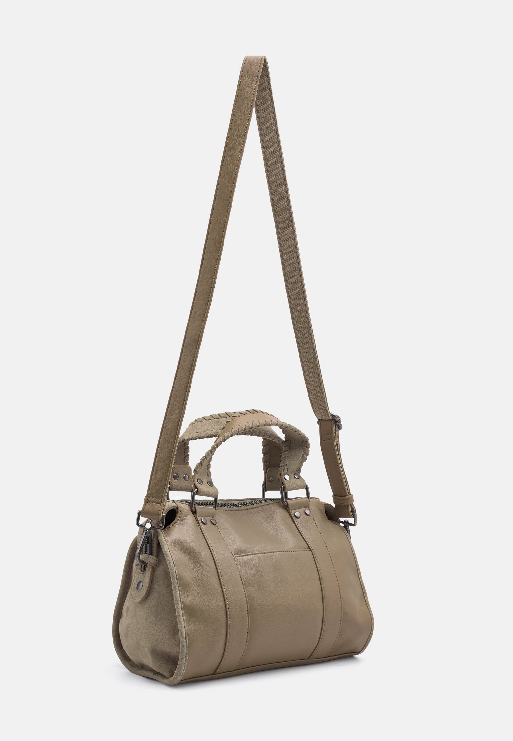Whipstitch Soul Bowling Bag