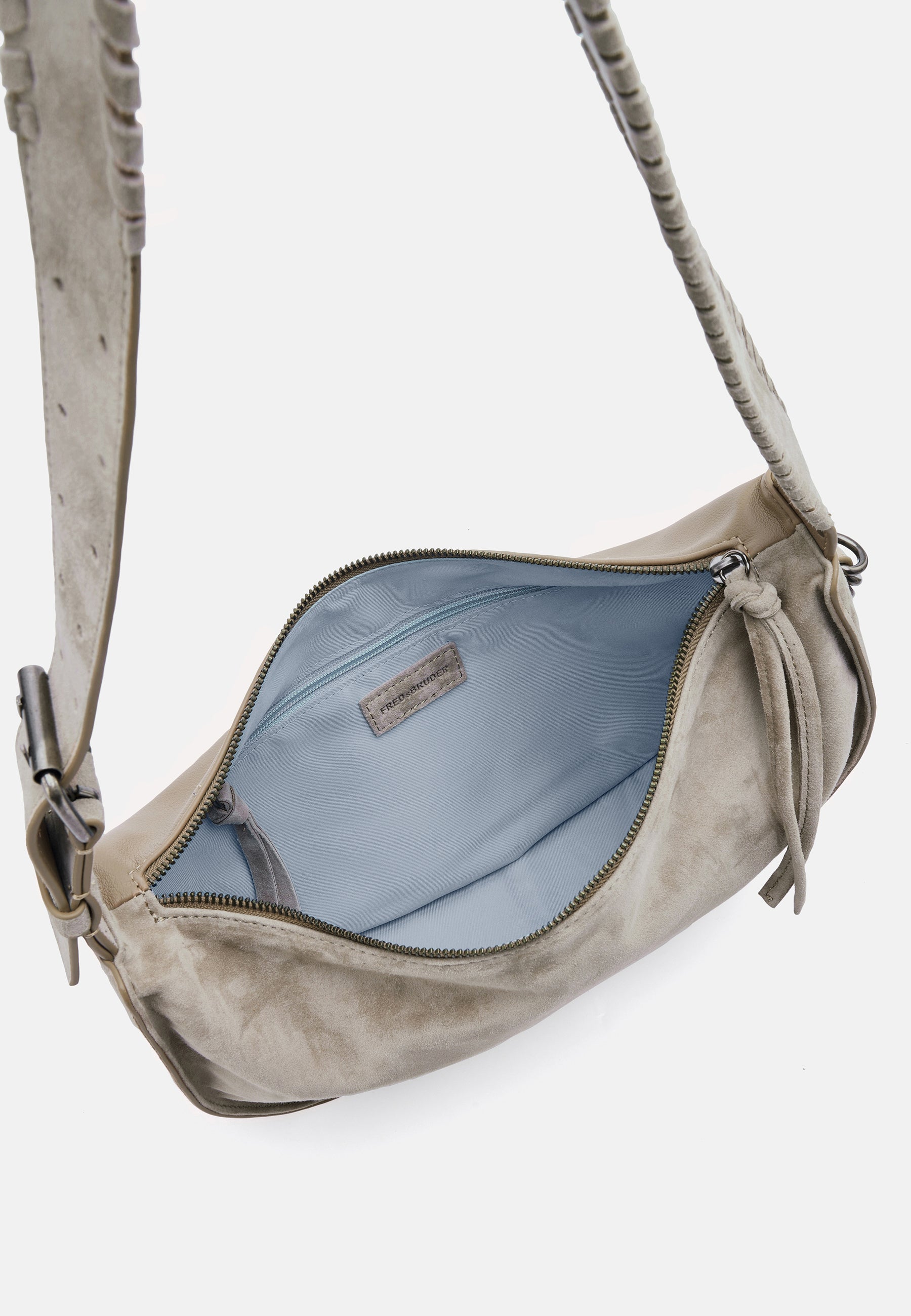 Whipstitch Soul Hobo