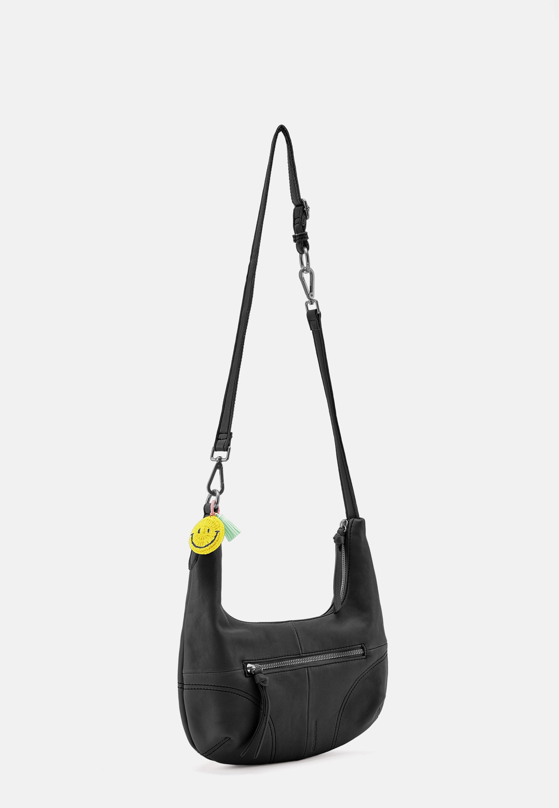 Take a Smile Midi Hobo