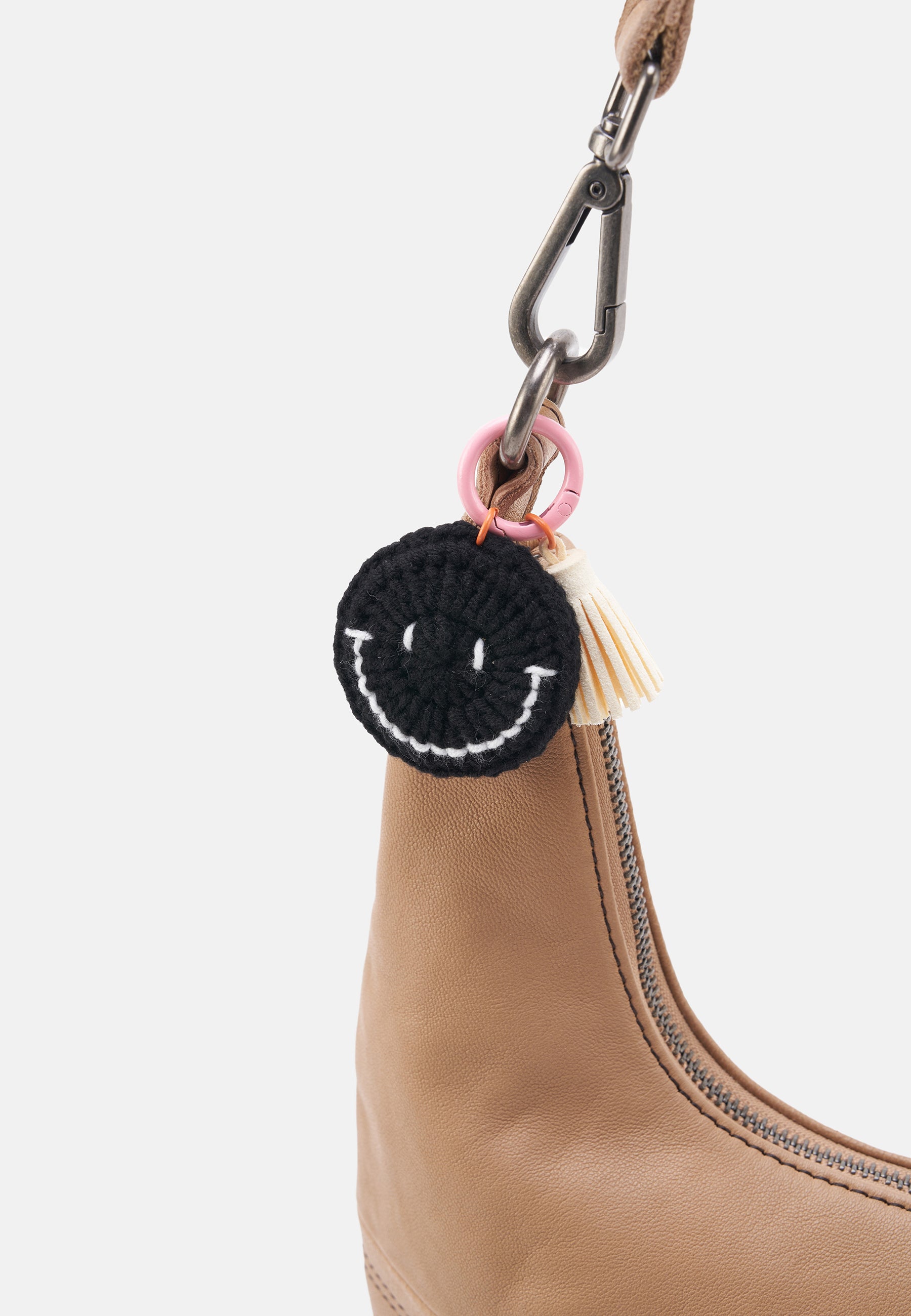 Take a Smile Midi Hobo