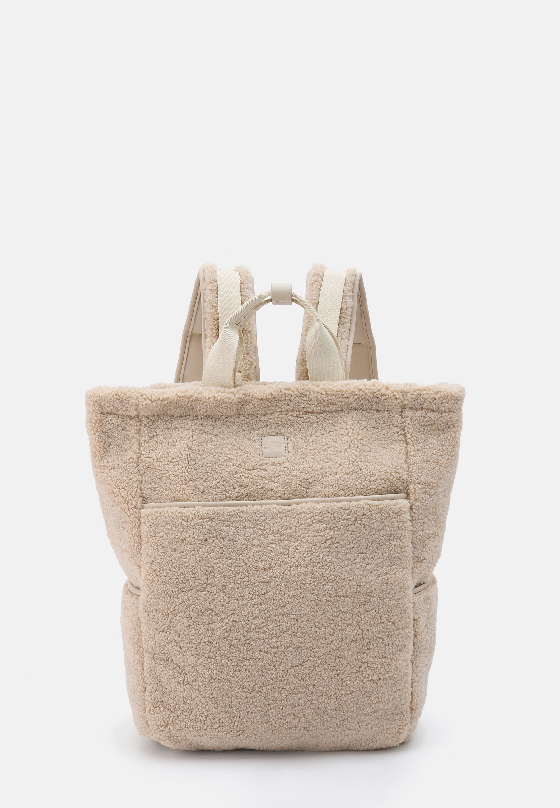 Furry Friend Backpack