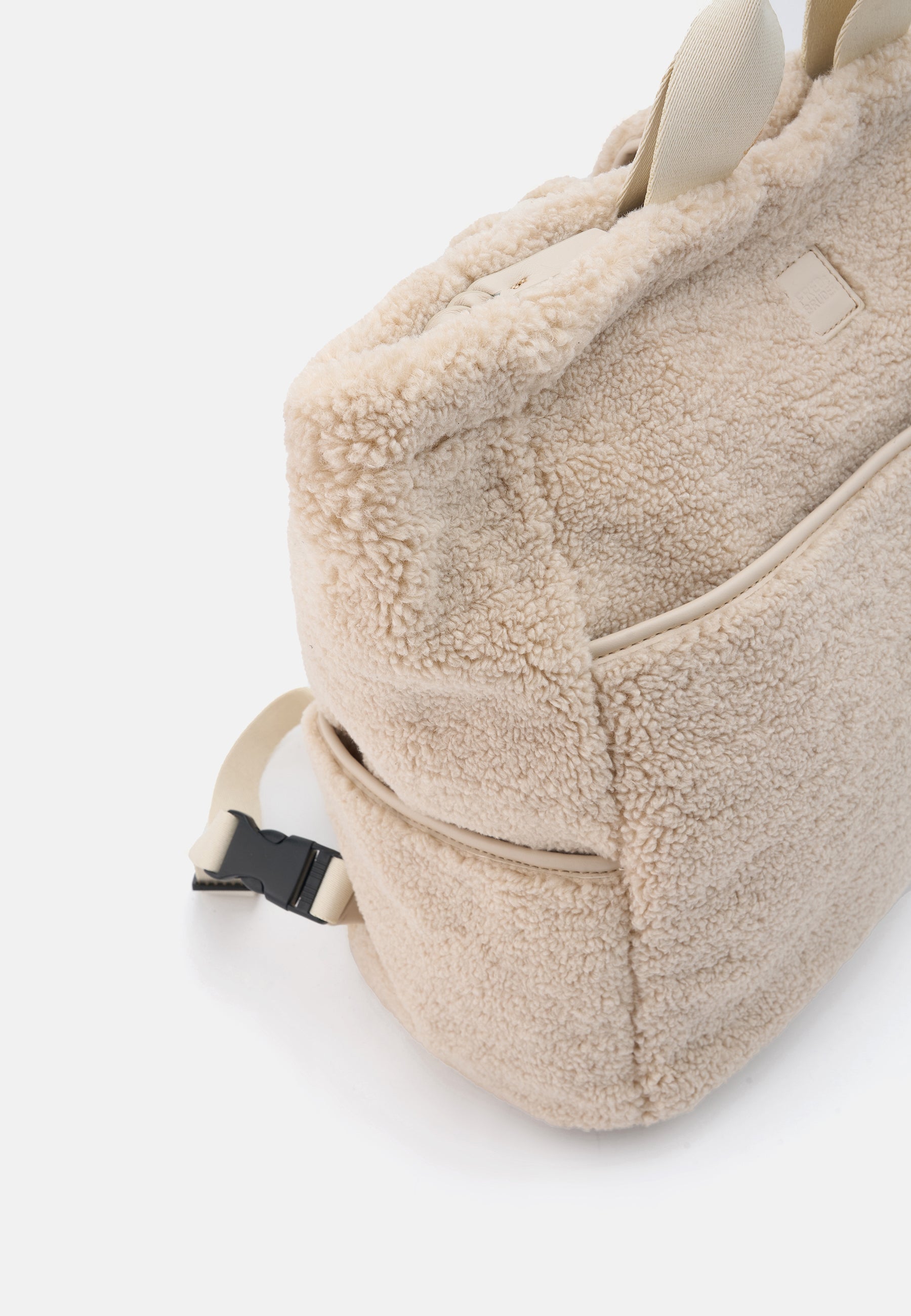 Furry Friend Backpack