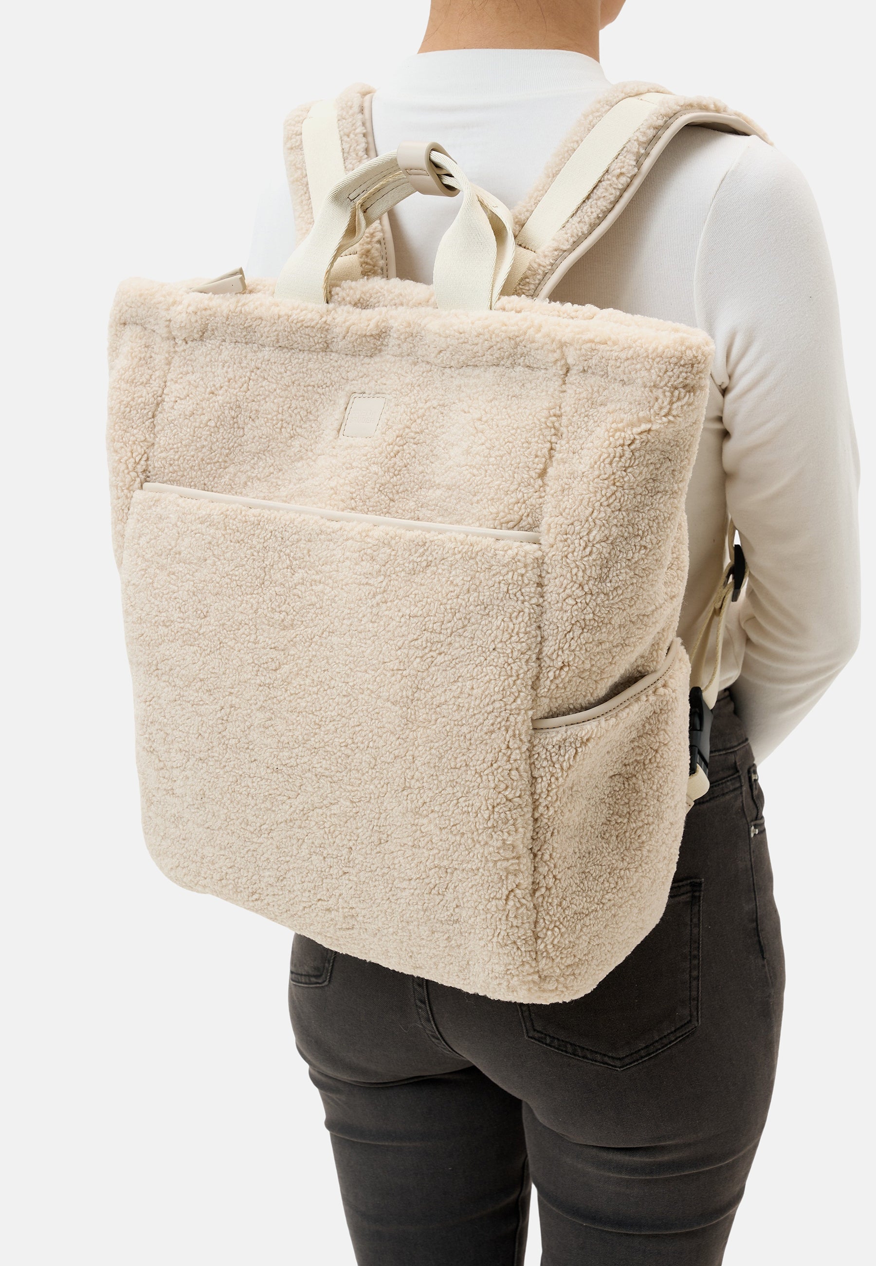 Furry Friend Backpack