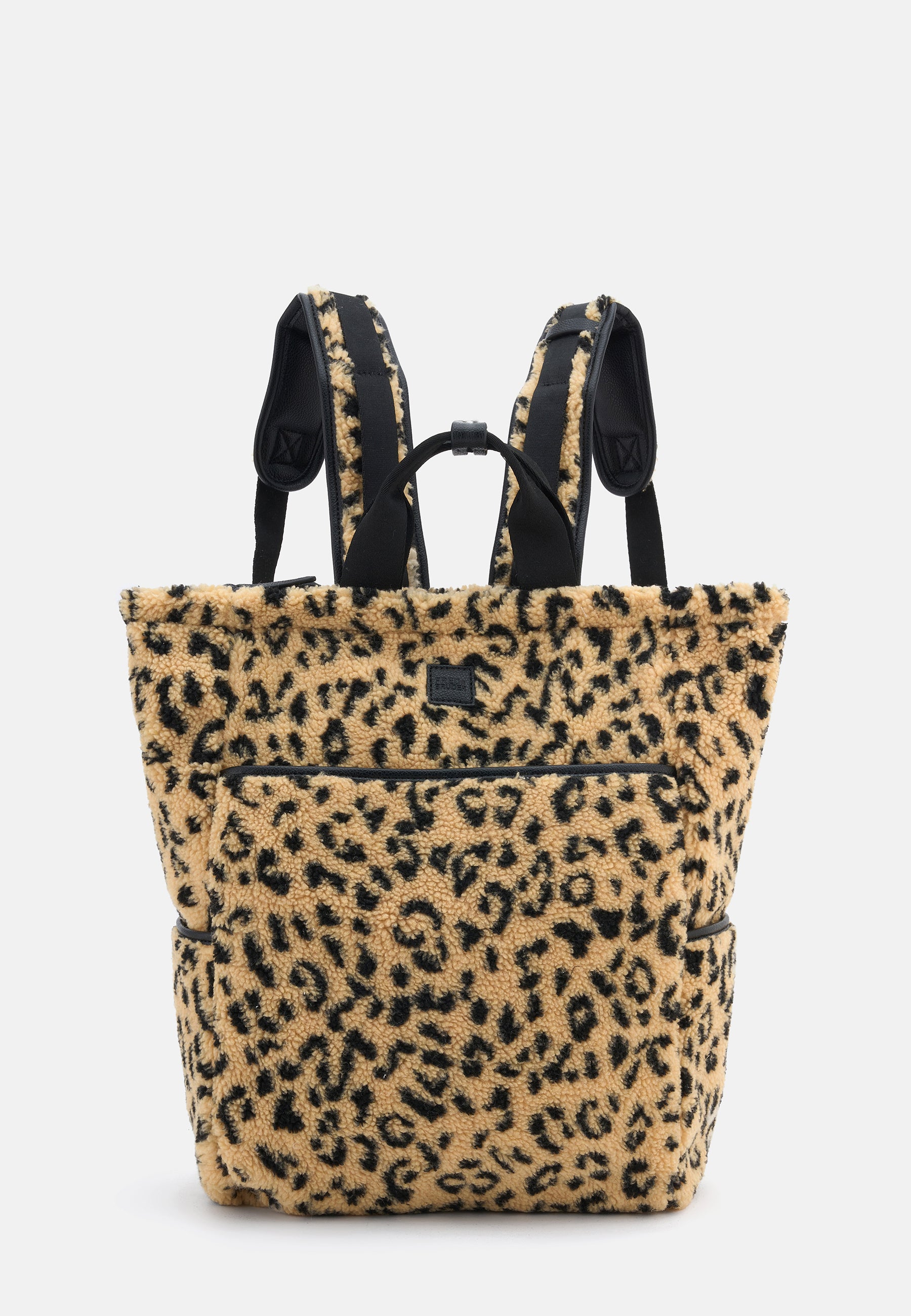 Furry Friend Backpack