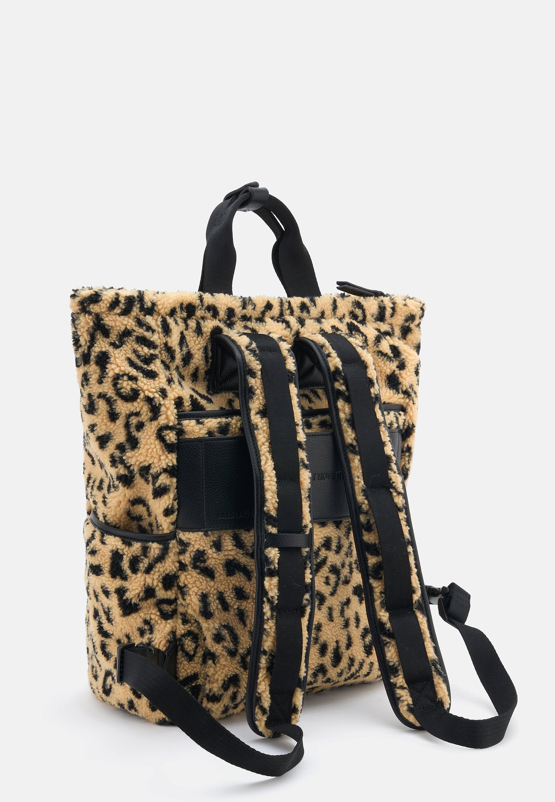 Furry Friend Backpack