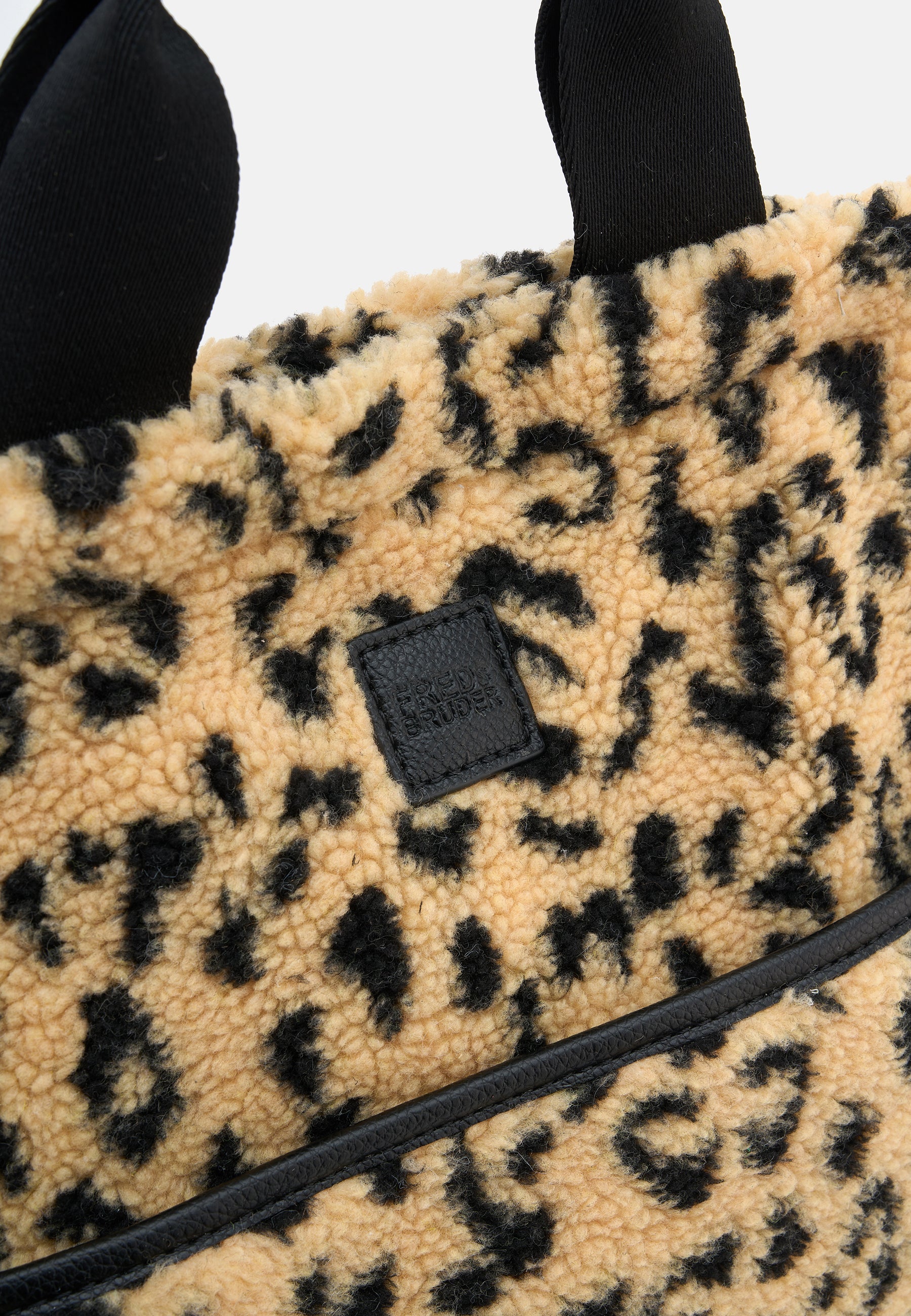 Furry Friend Backpack