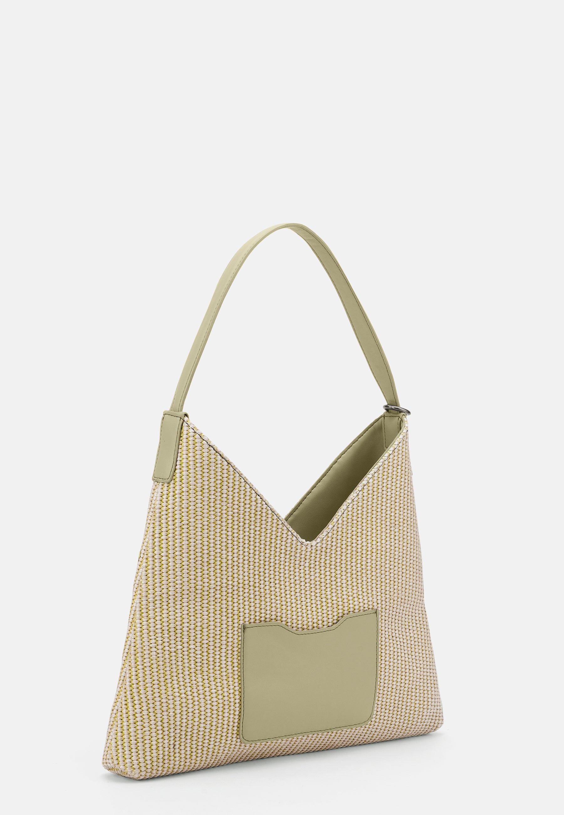 City-Beach-Repeat Triangle Hobo