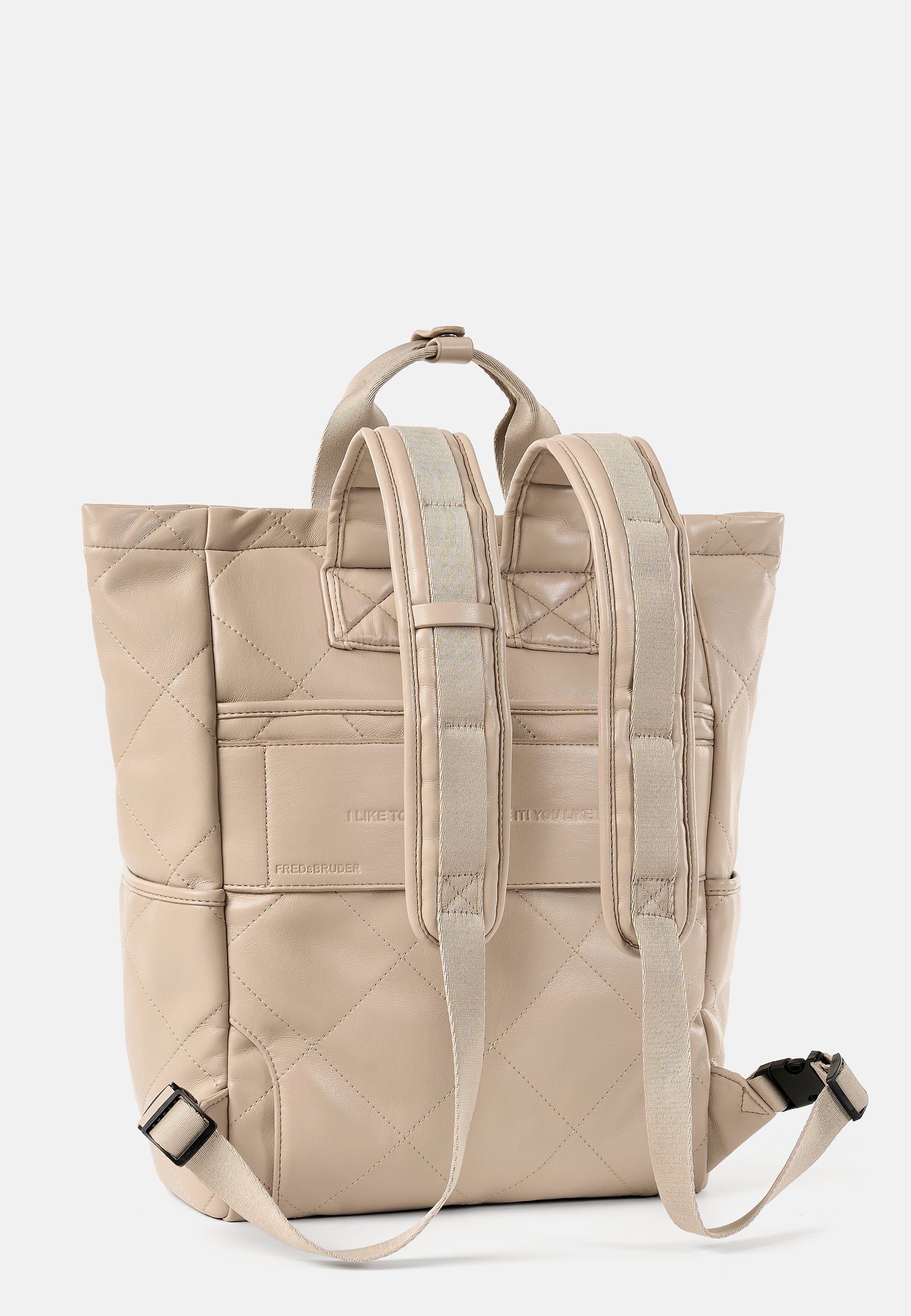 Comfy Carry Backpack