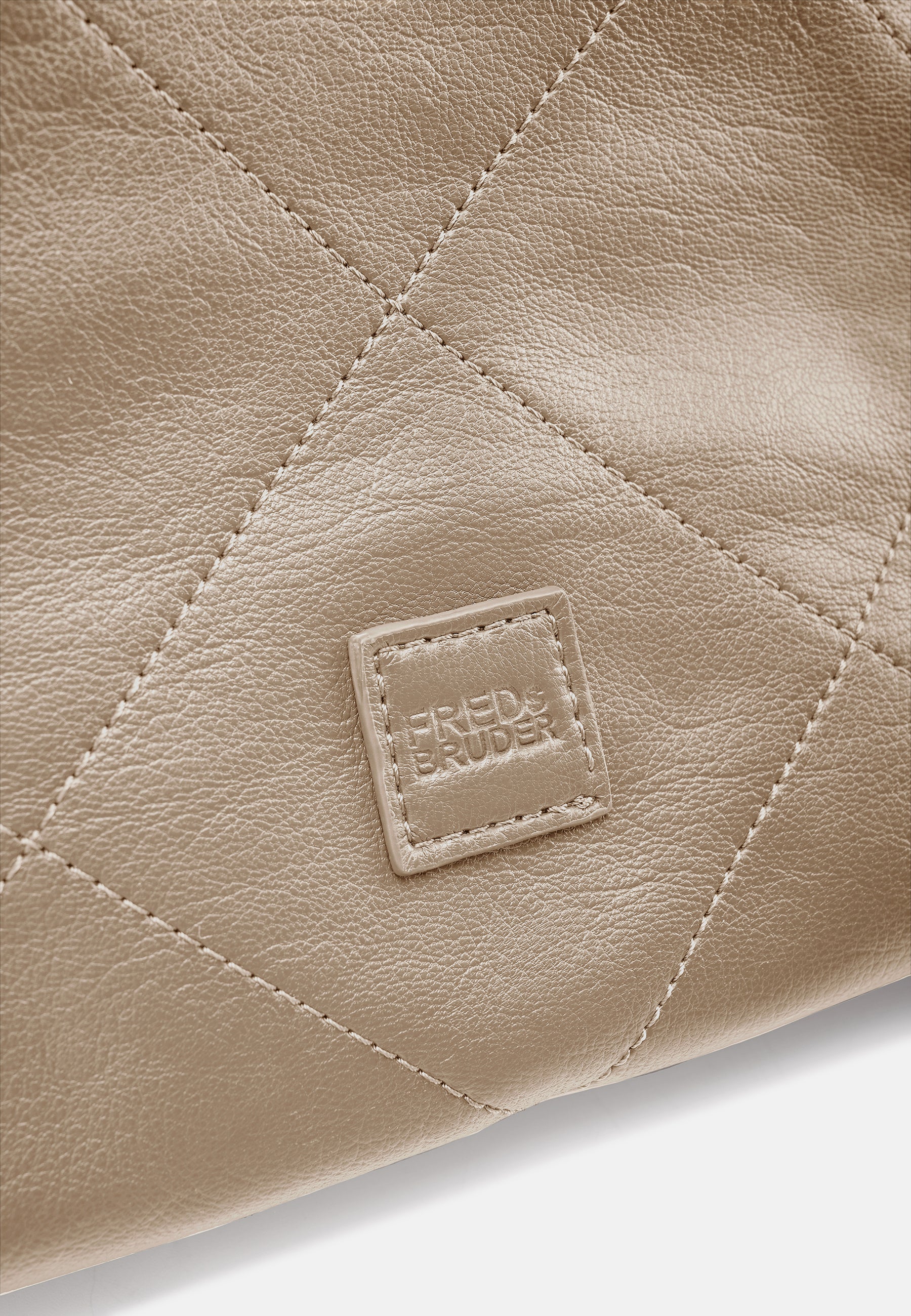 Comfy Carry Shopper