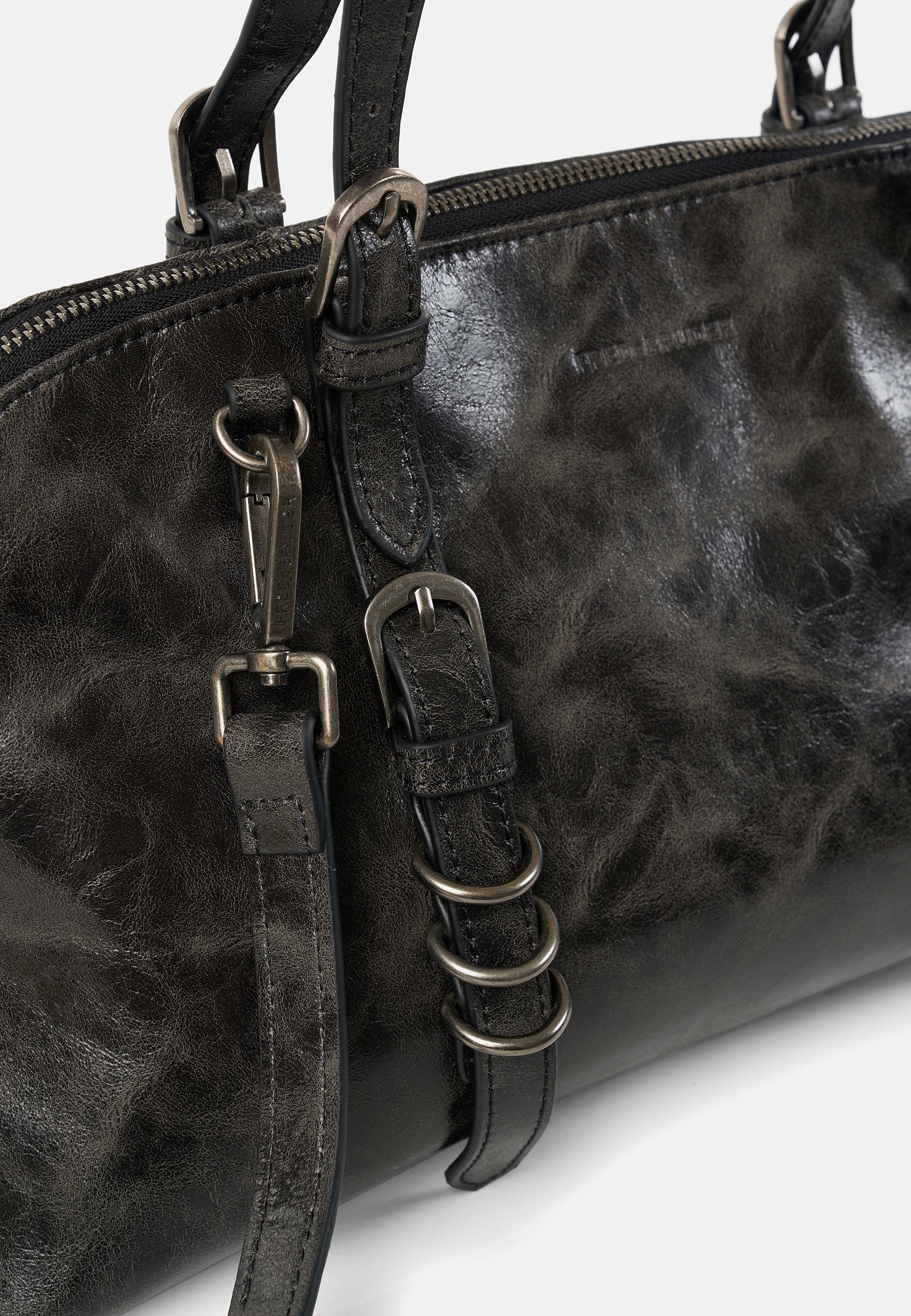 Ever Faded Big Shoulderbag