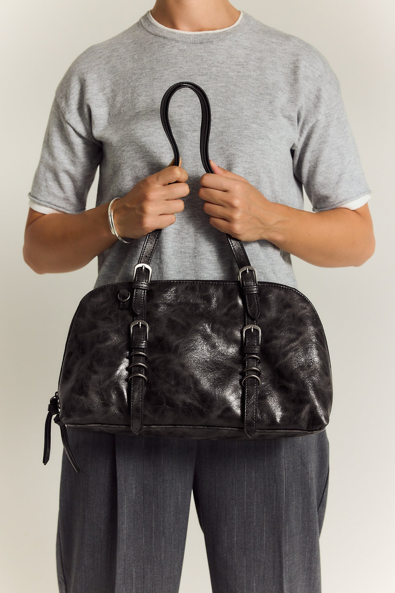 Ever Faded Big Shoulderbag