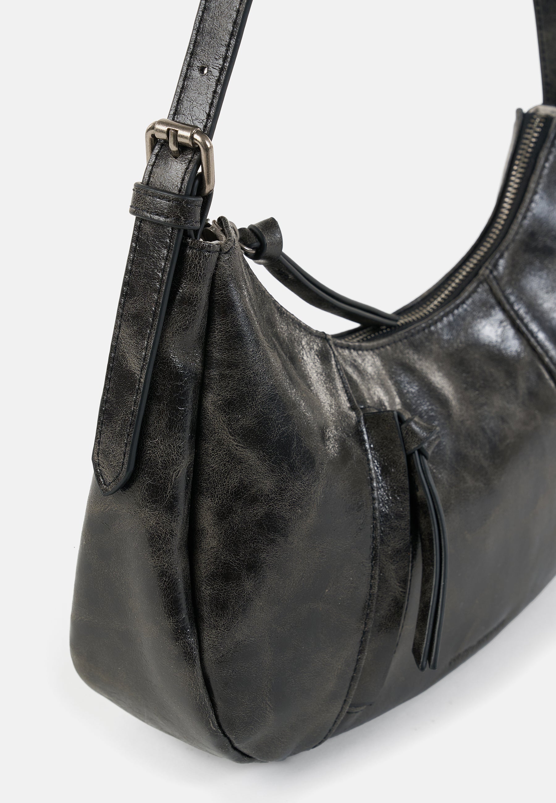Ever Faded Midi Hobo