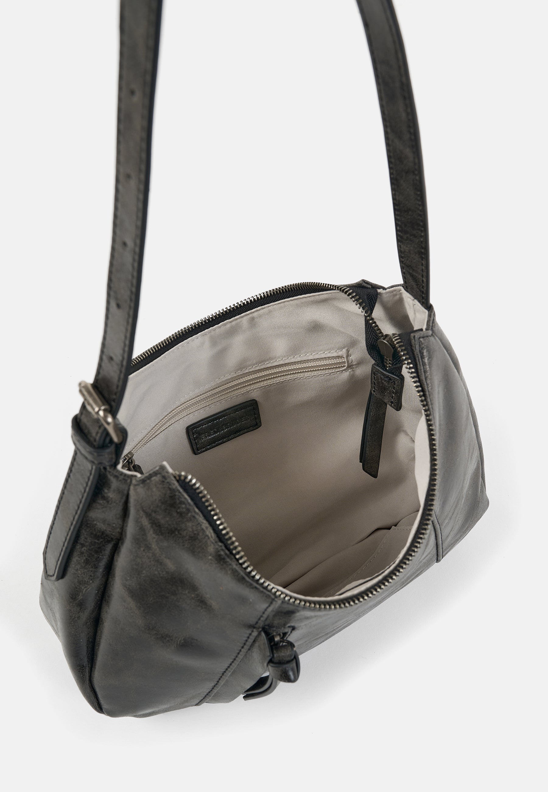 Ever Faded Midi Hobo