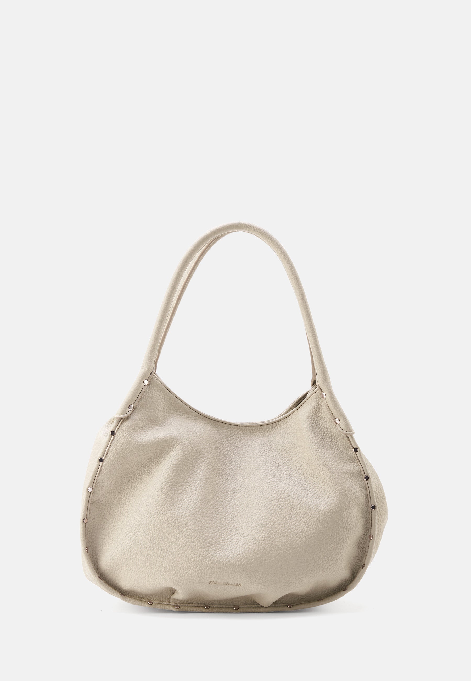 FREDsBRUDER- Handtaschen>Damen>Ledertaschen>Shopper Taschen- Feel Wild Shopper- black / OS-soft toffee / OS-stone / OS