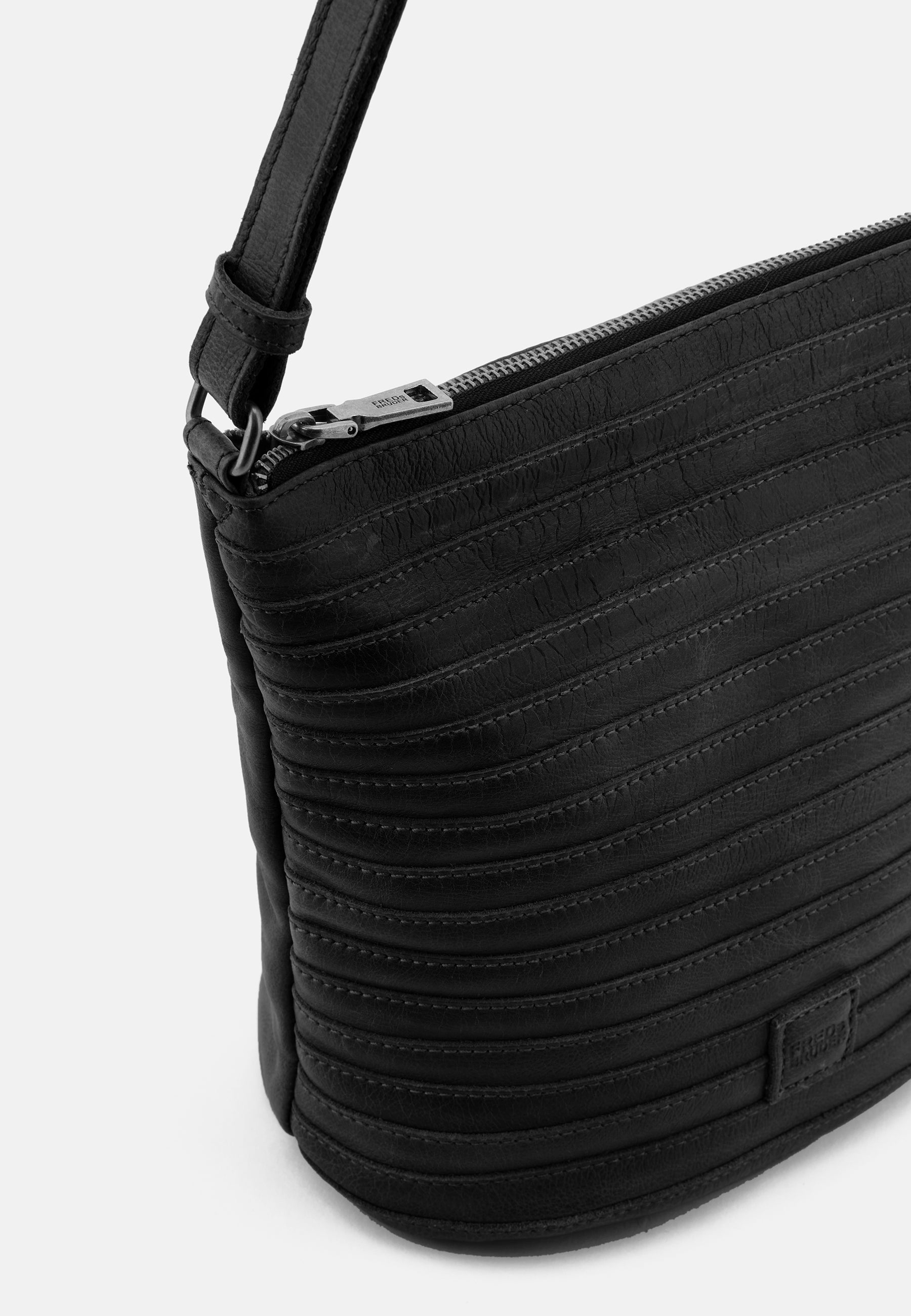 FREDsBRUDER- Bags- Gürtelinchen- black / OS-caramel / OS-dirty stone / OS-sky blue / OS
