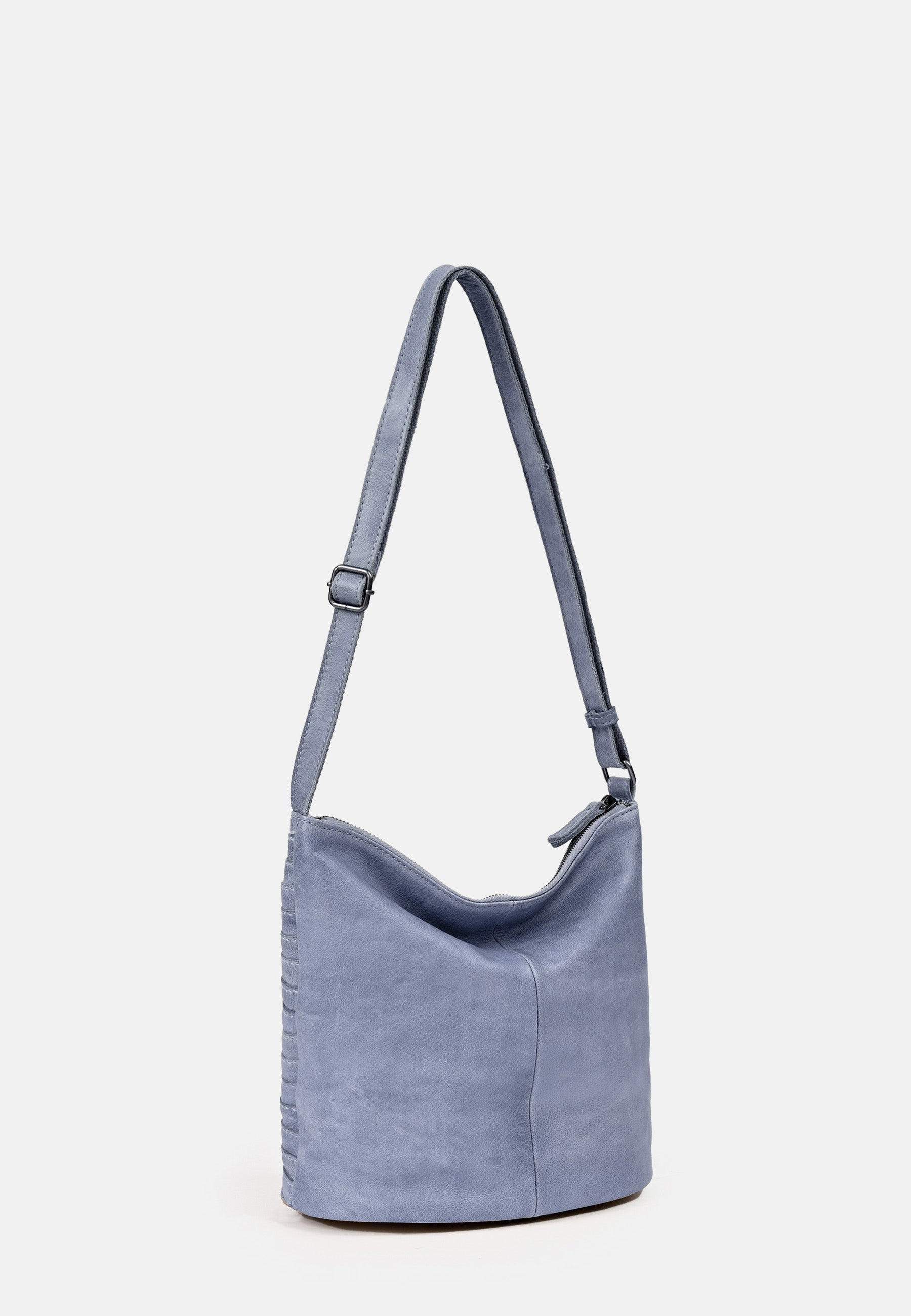 FREDsBRUDER- Bags- Gürtelinchen- black / OS-caramel / OS-dirty stone / OS-sky blue / OS