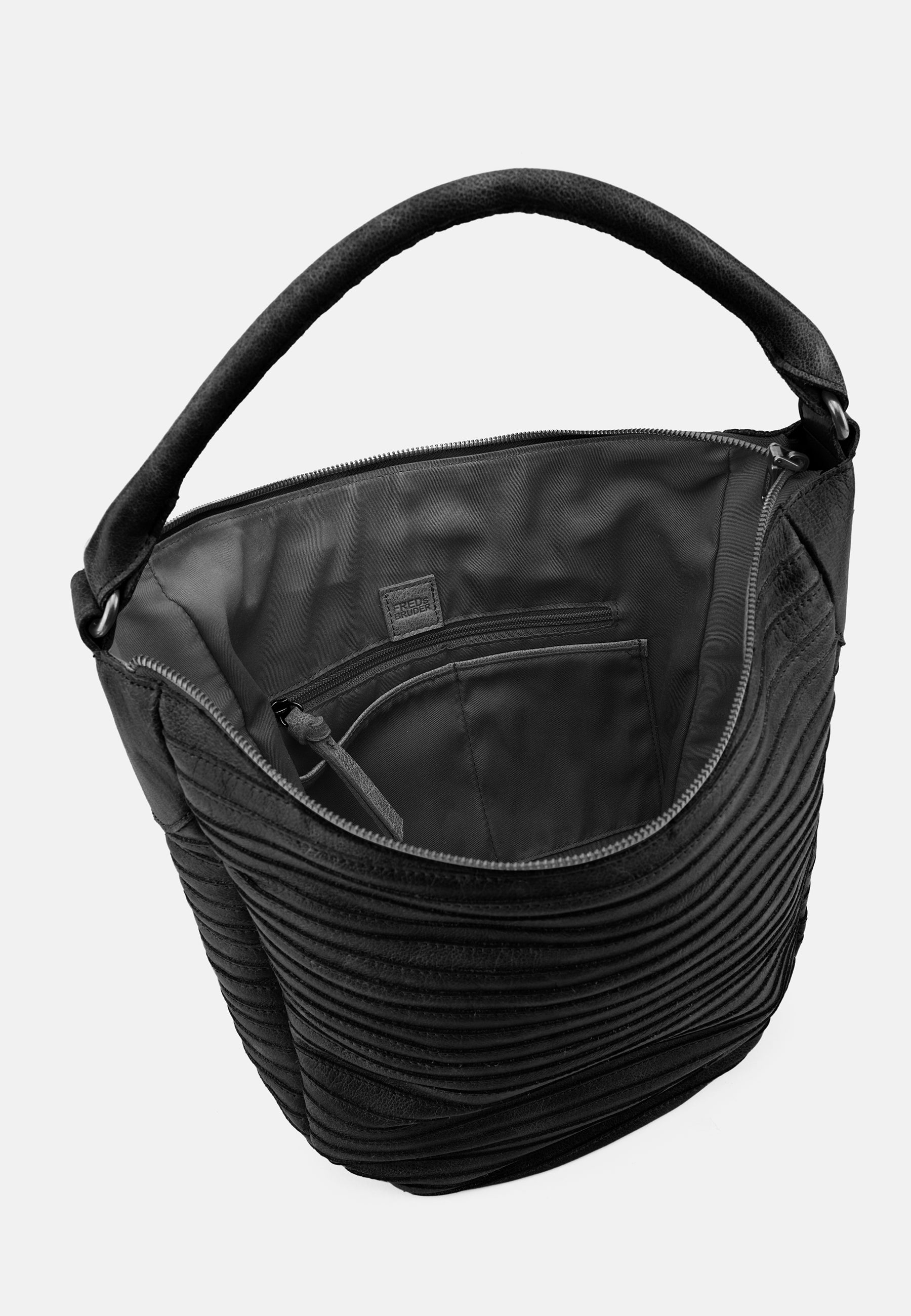 FREDsBRUDER- Bags- Gürteltier S- black / OS-caramel / OS-dirty stone / OS-sky blue / OS