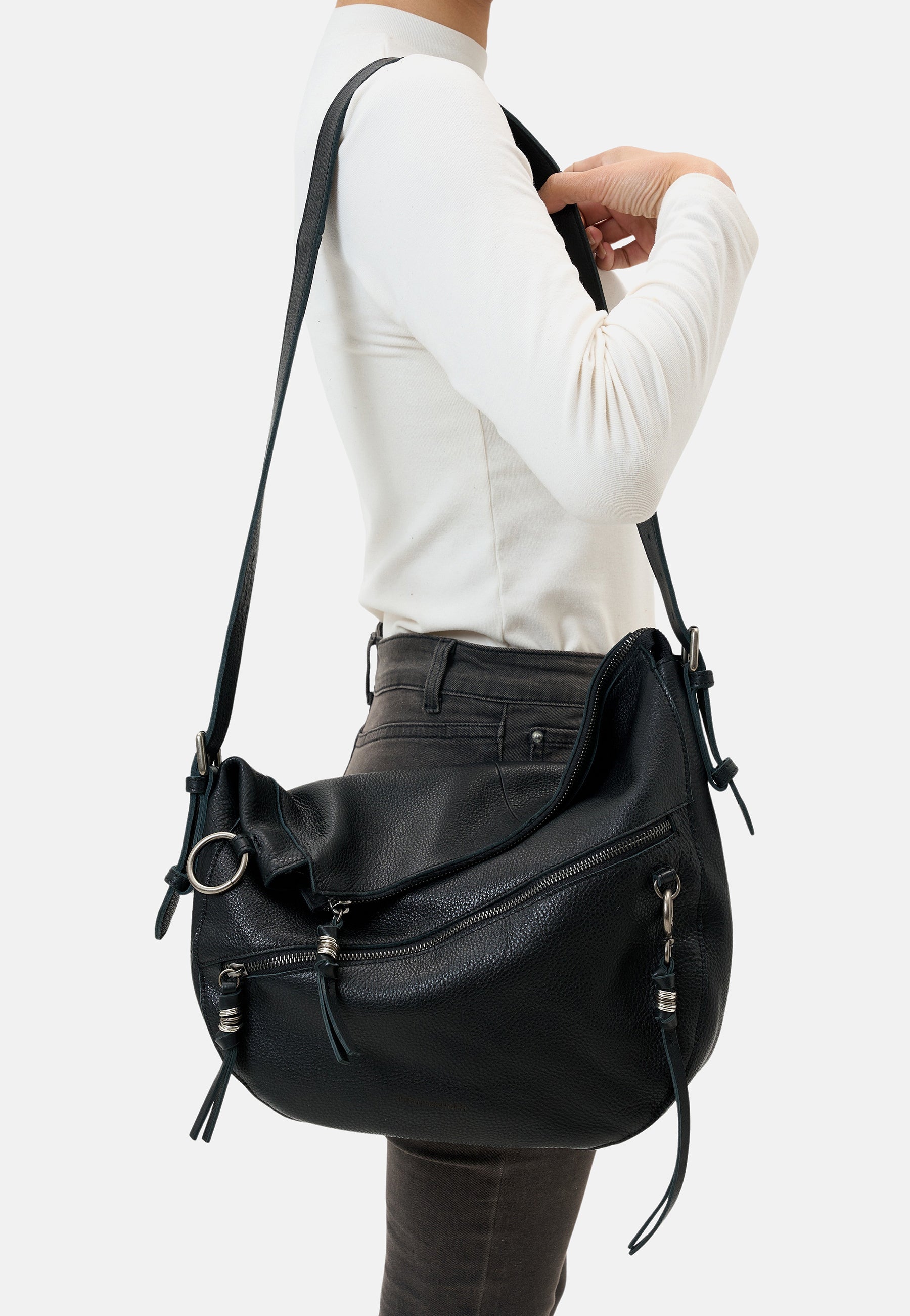 My Forever Friend Shoulderbag