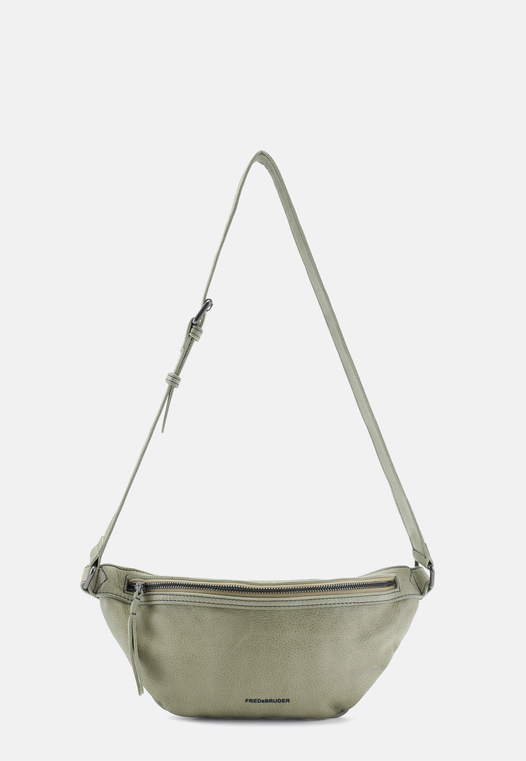 FREDsBRUDER- Handtaschen>Damen>Ledertaschen>Gürteltaschen- My Old Friend Waist Bag- caramel / OS-cactus / OS-sky blue / OS-lavender / OS