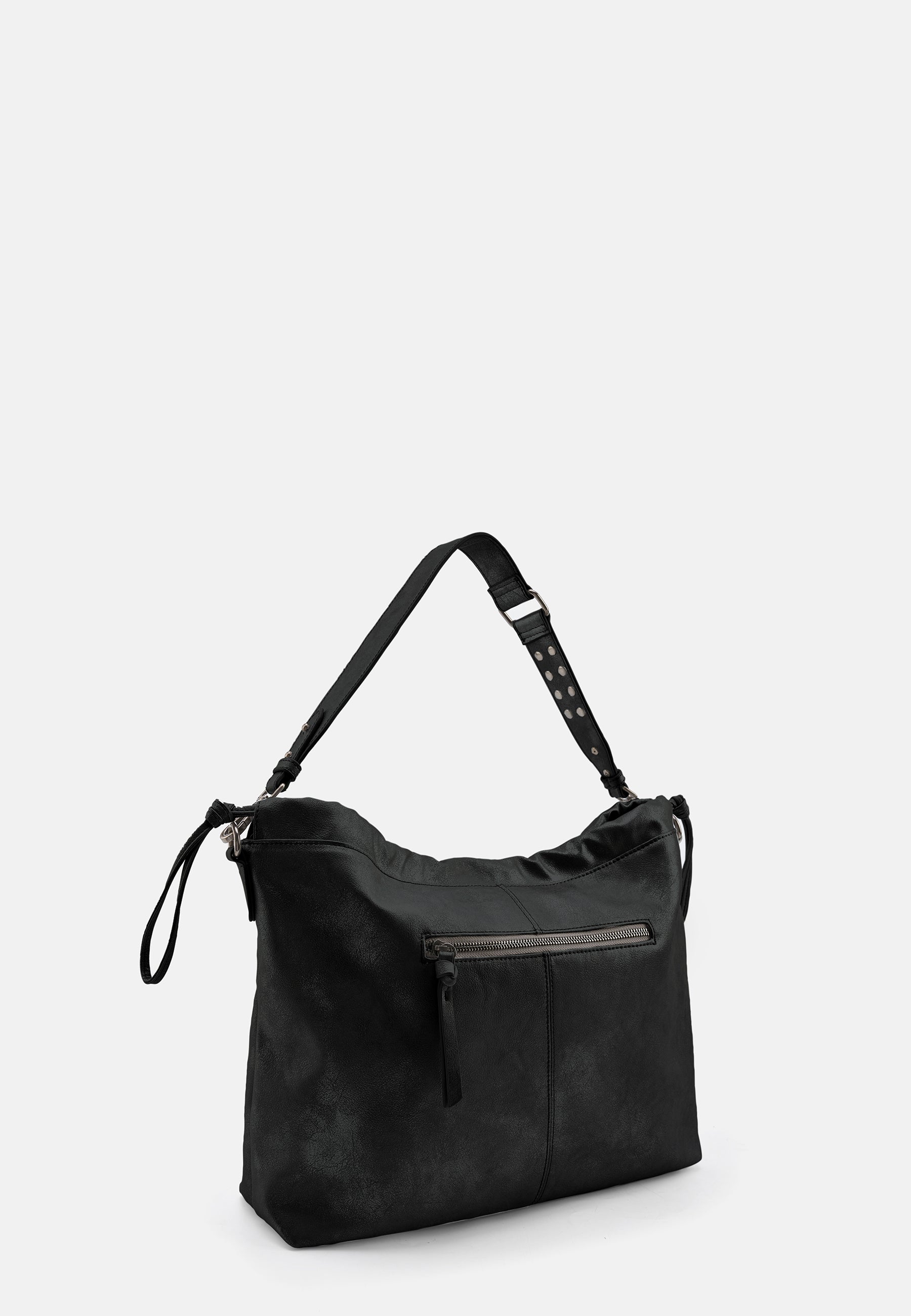 Rebel At Heart Squeezy Hobo