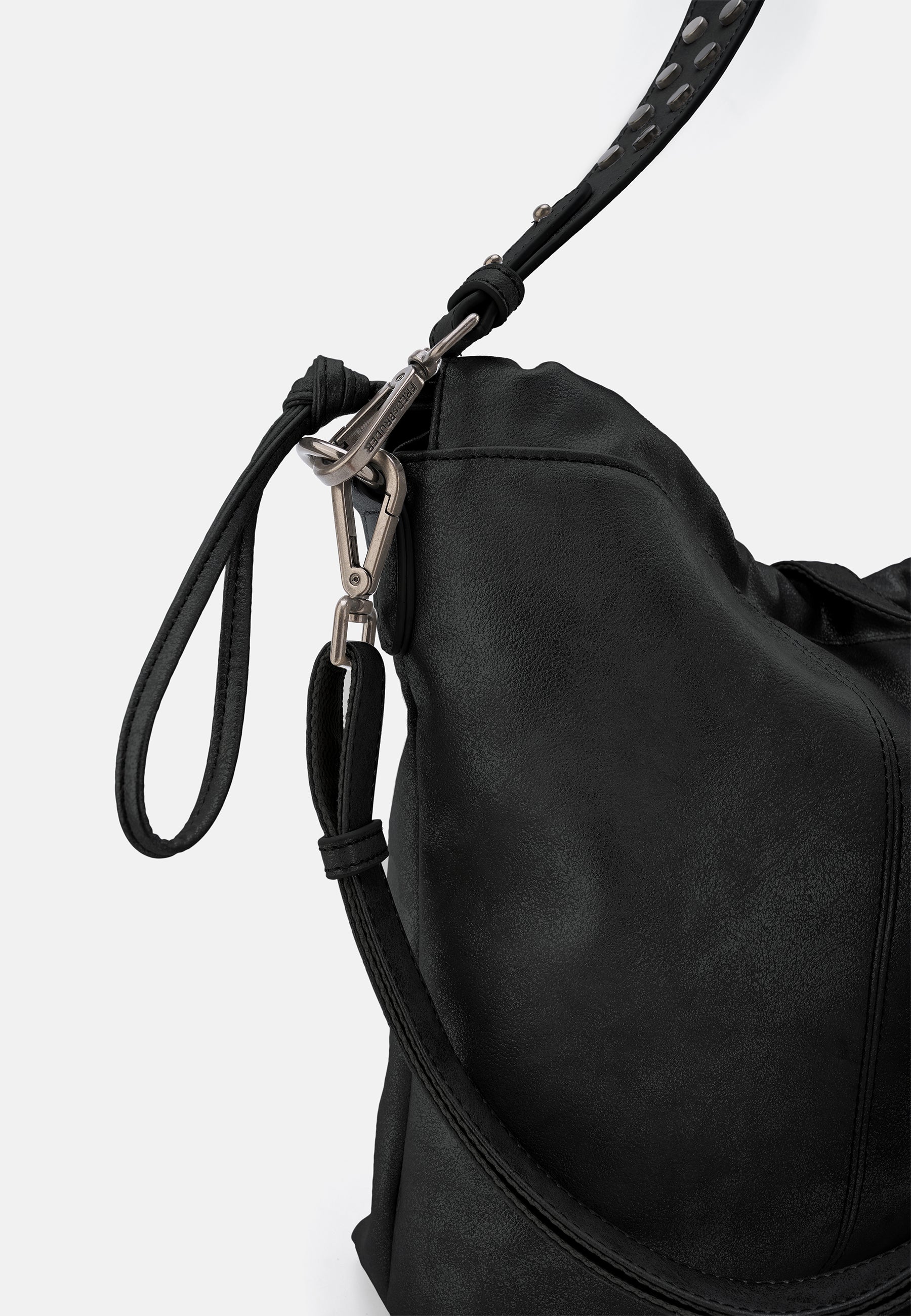 Rebel At Heart Squeezy Hobo