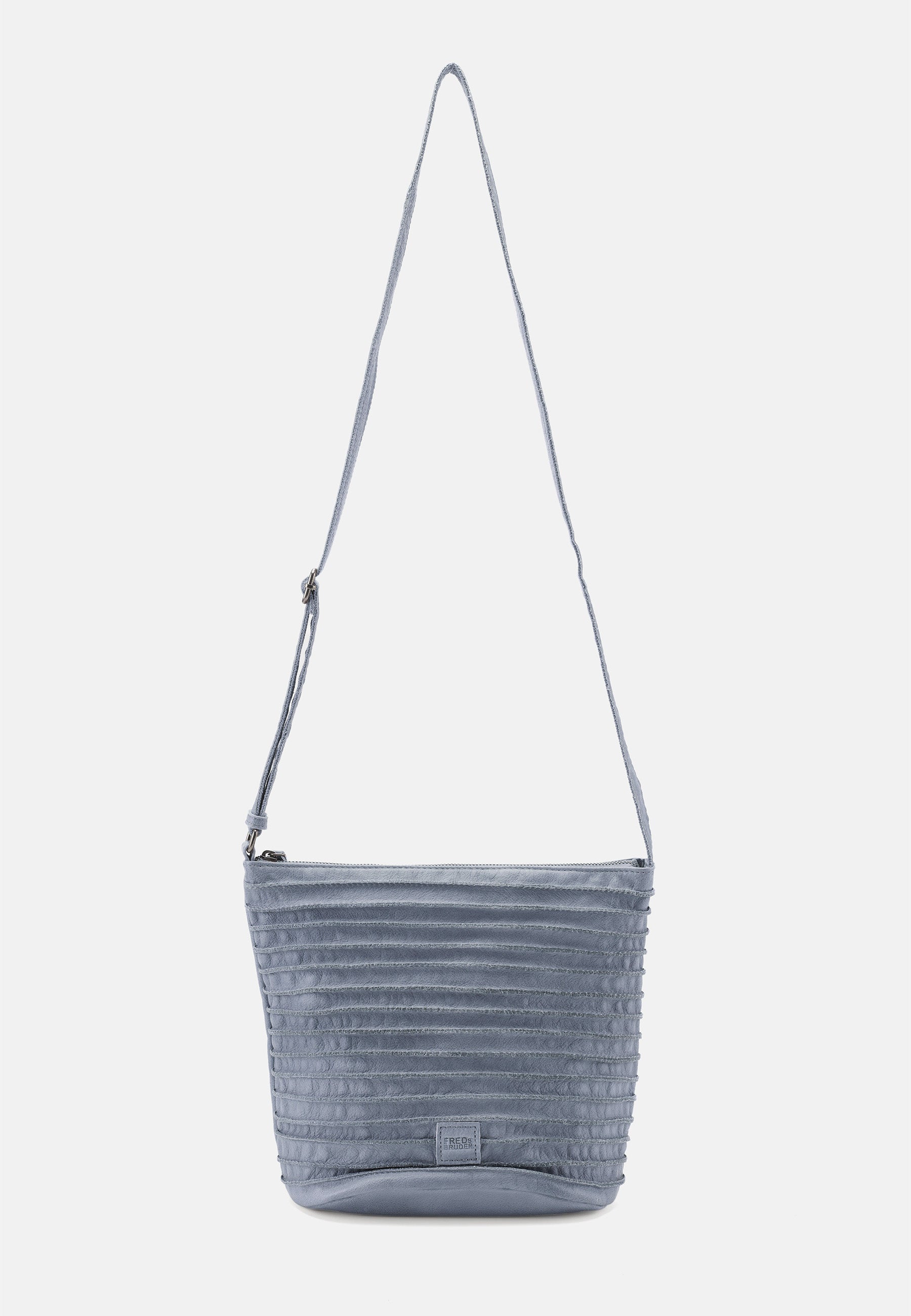 FREDsBRUDER- Bags- Riffelinchen- black / OS-caramel / OS-dirty stone / OS-sky blue / OS-lavender / OS-powder rose / OS