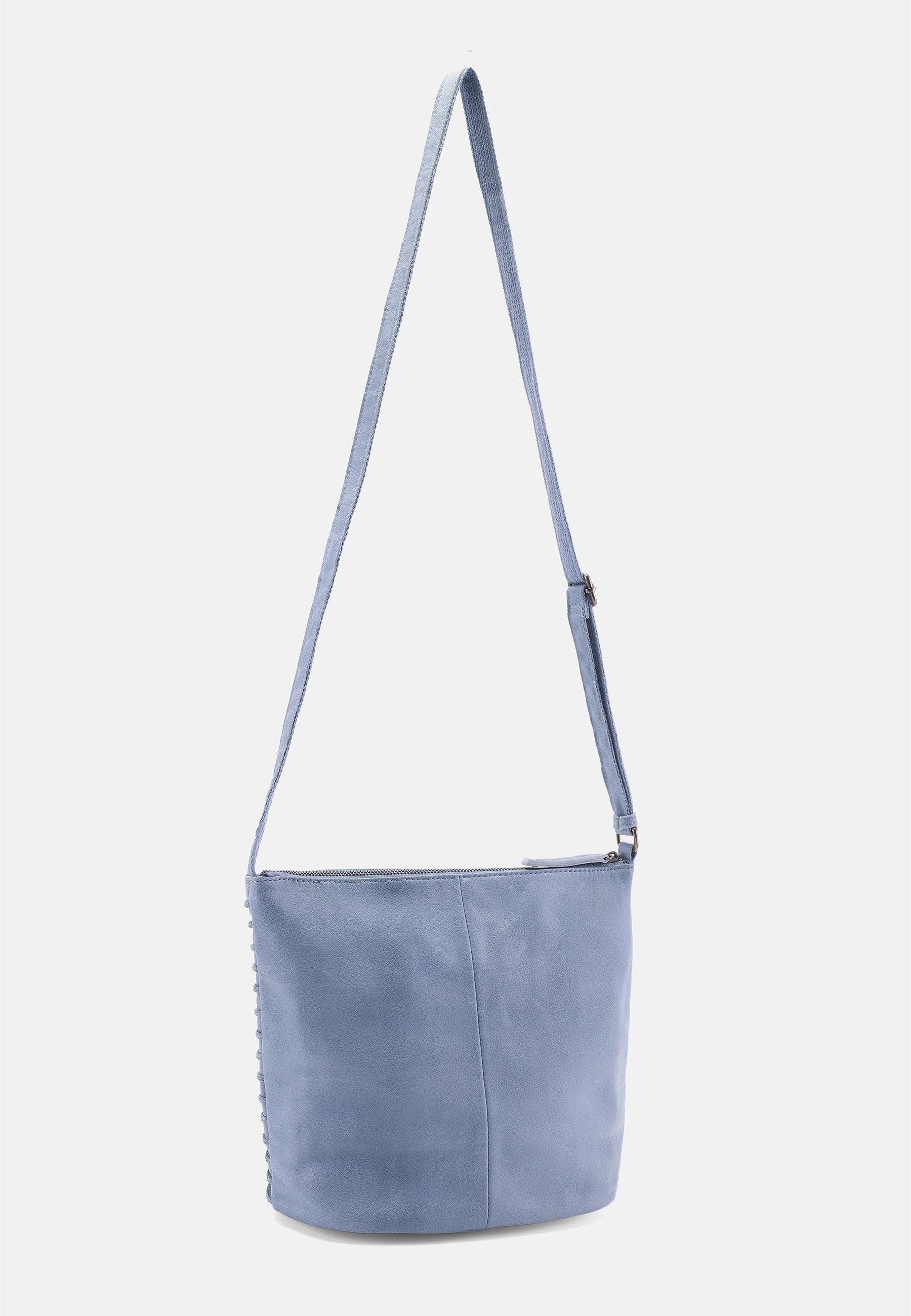 FREDsBRUDER- Bags- Riffelinchen- black / OS-caramel / OS-dirty stone / OS-sky blue / OS-lavender / OS-powder rose / OS