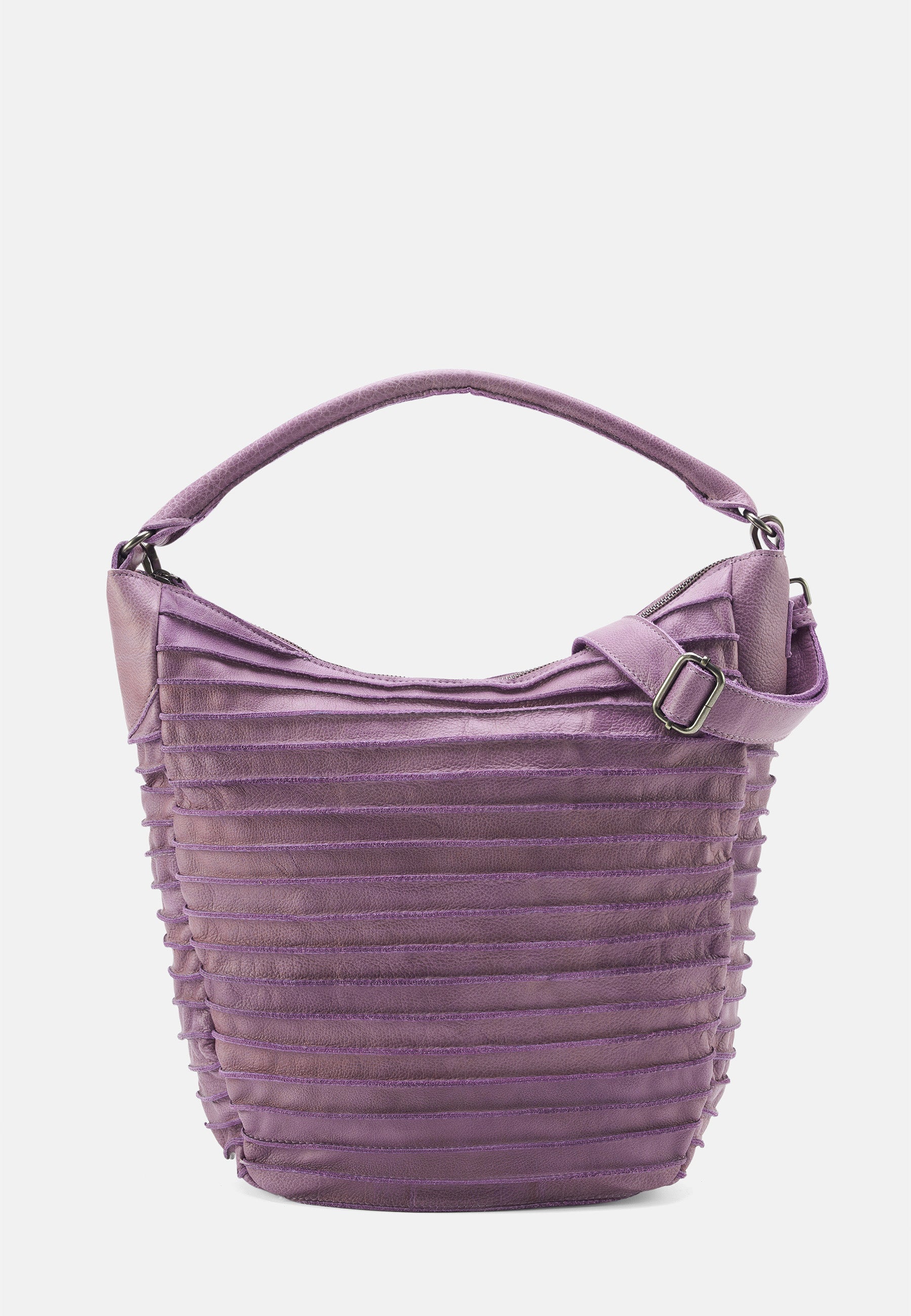 FREDsBRUDER- Bags- Riffeltier S- black / OS-caramel / OS-sky blue / OS-lavender / OS-powder rose / OS