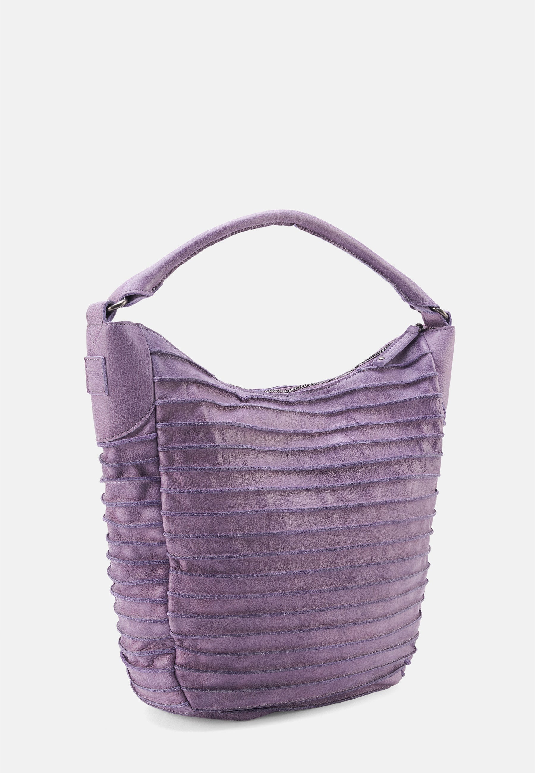 FREDsBRUDER- Bags- Riffeltier S- black / OS-caramel / OS-sky blue / OS-lavender / OS-powder rose / OS