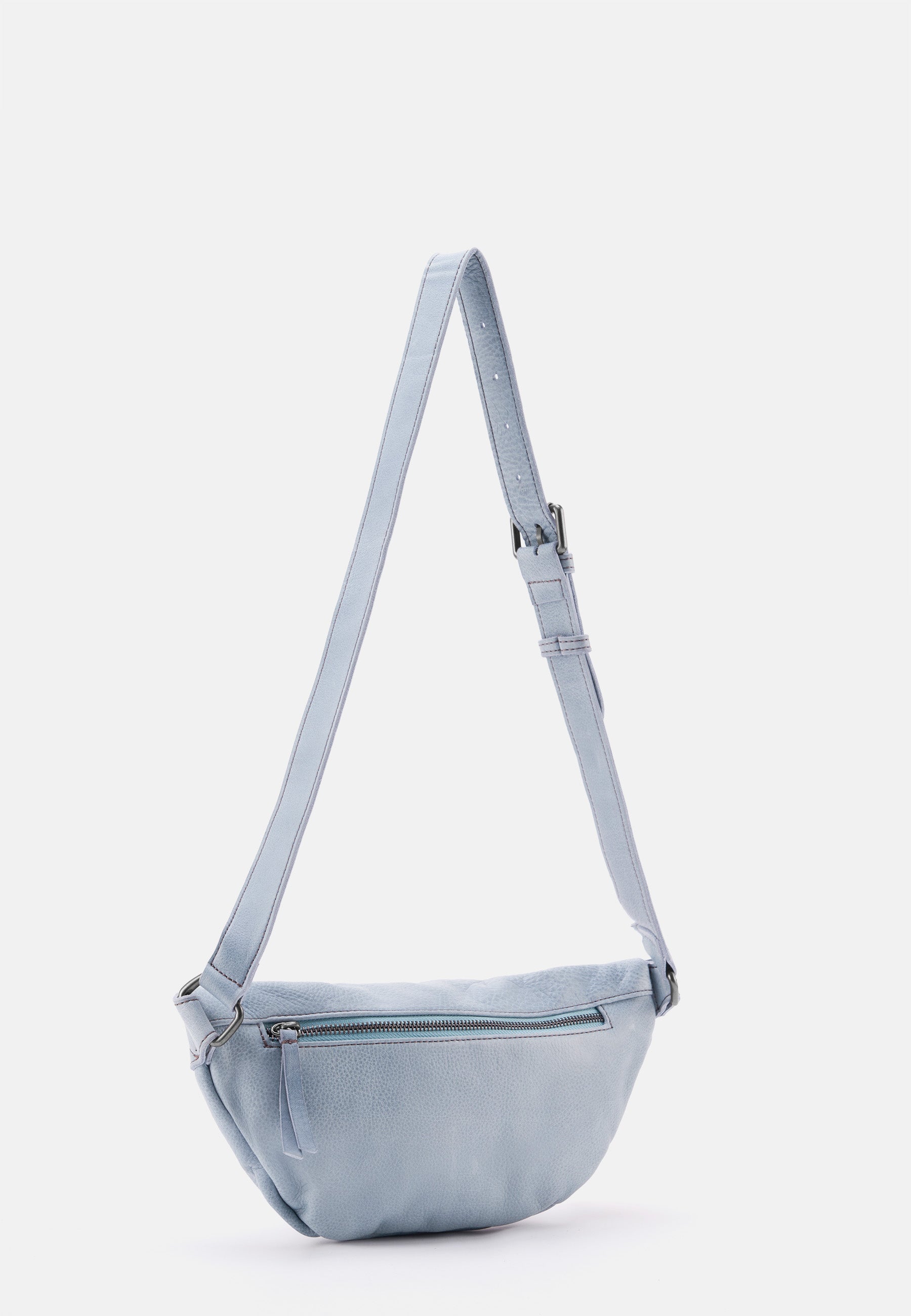FREDsBRUDER- Handtaschen>Damen>Ledertaschen>Gürteltaschen- My Old Friend Waist Bag- caramel / OS-cactus / OS-sky blue / OS-lavender / OS