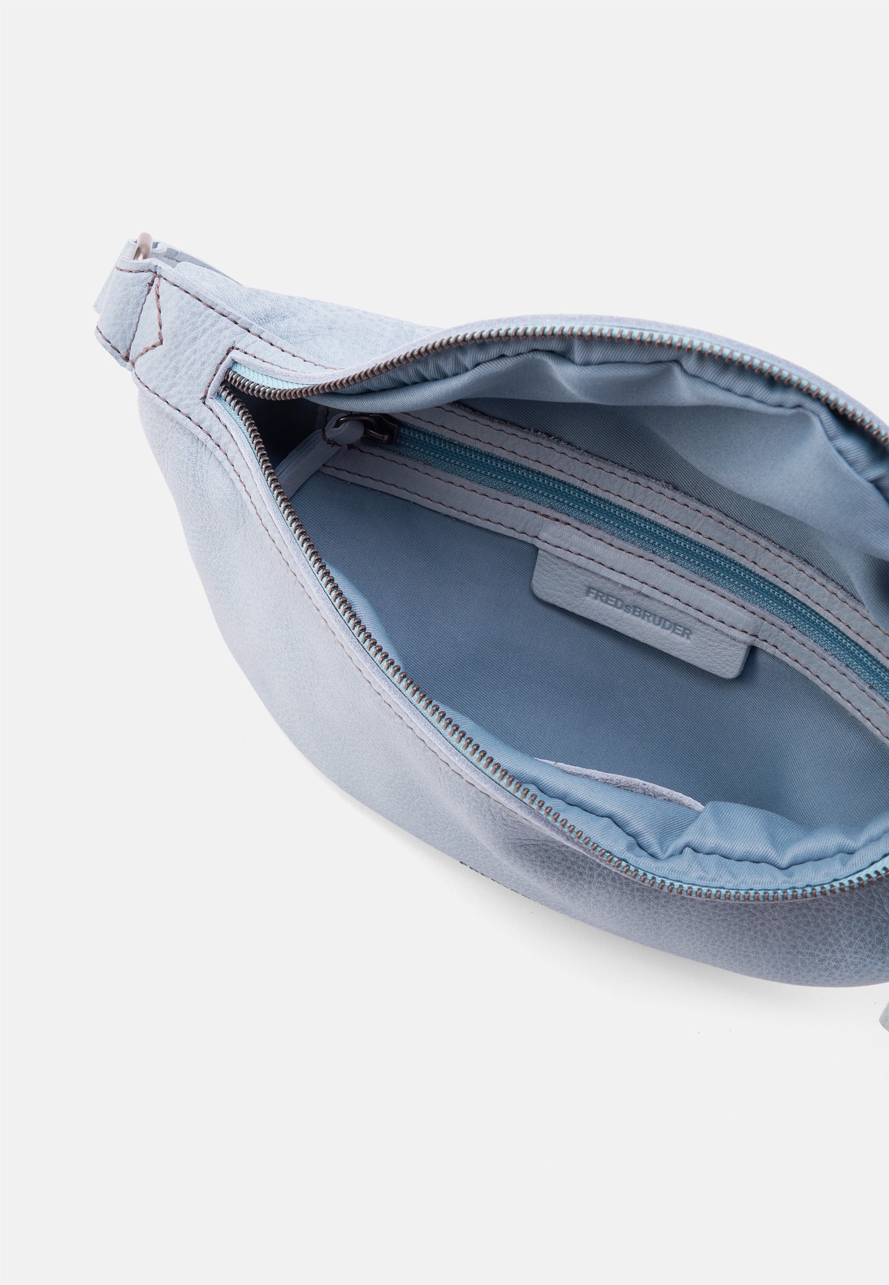 FREDsBRUDER- Handtaschen>Damen>Ledertaschen>Gürteltaschen- My Old Friend Waist Bag- caramel / OS-cactus / OS-sky blue / OS-lavender / OS