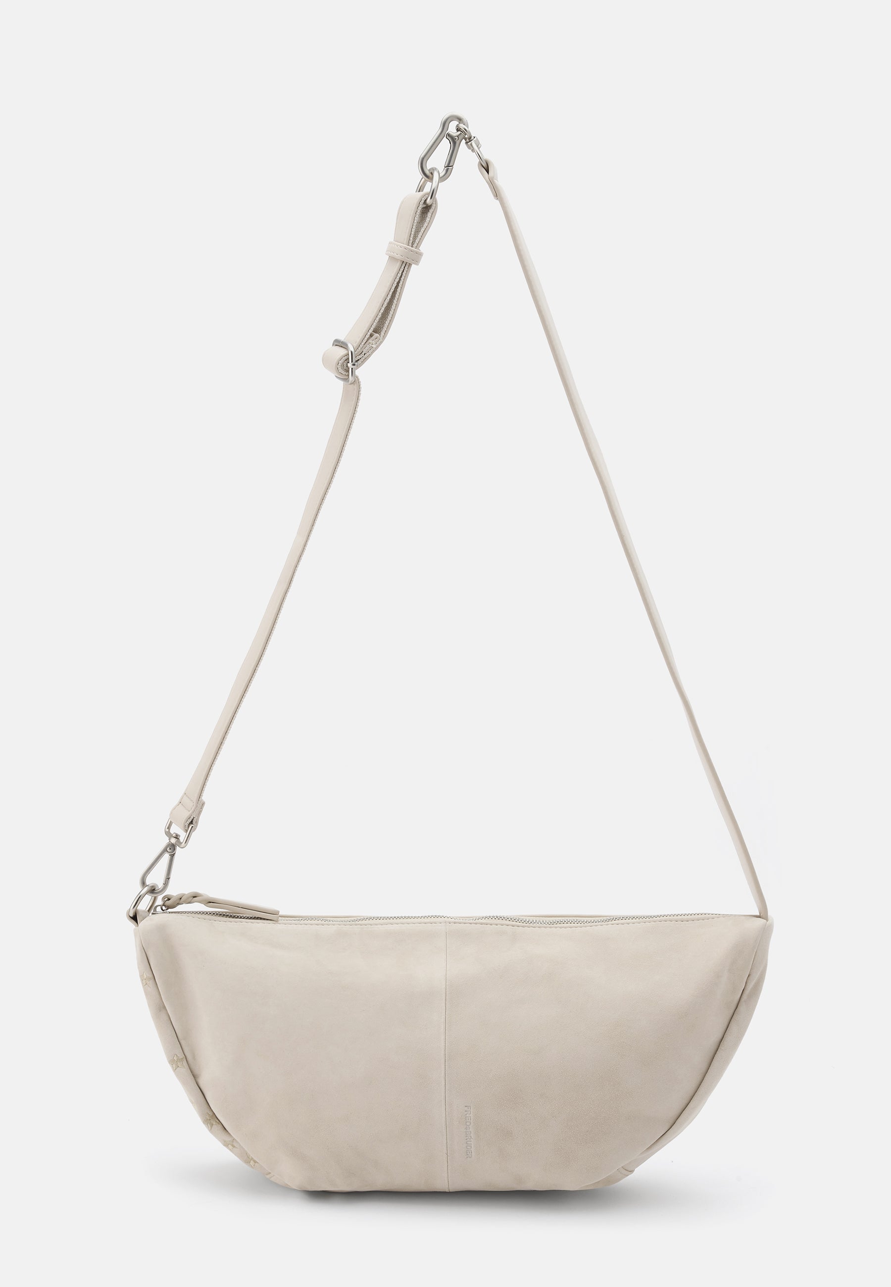 Counting Stars Big Crossbag