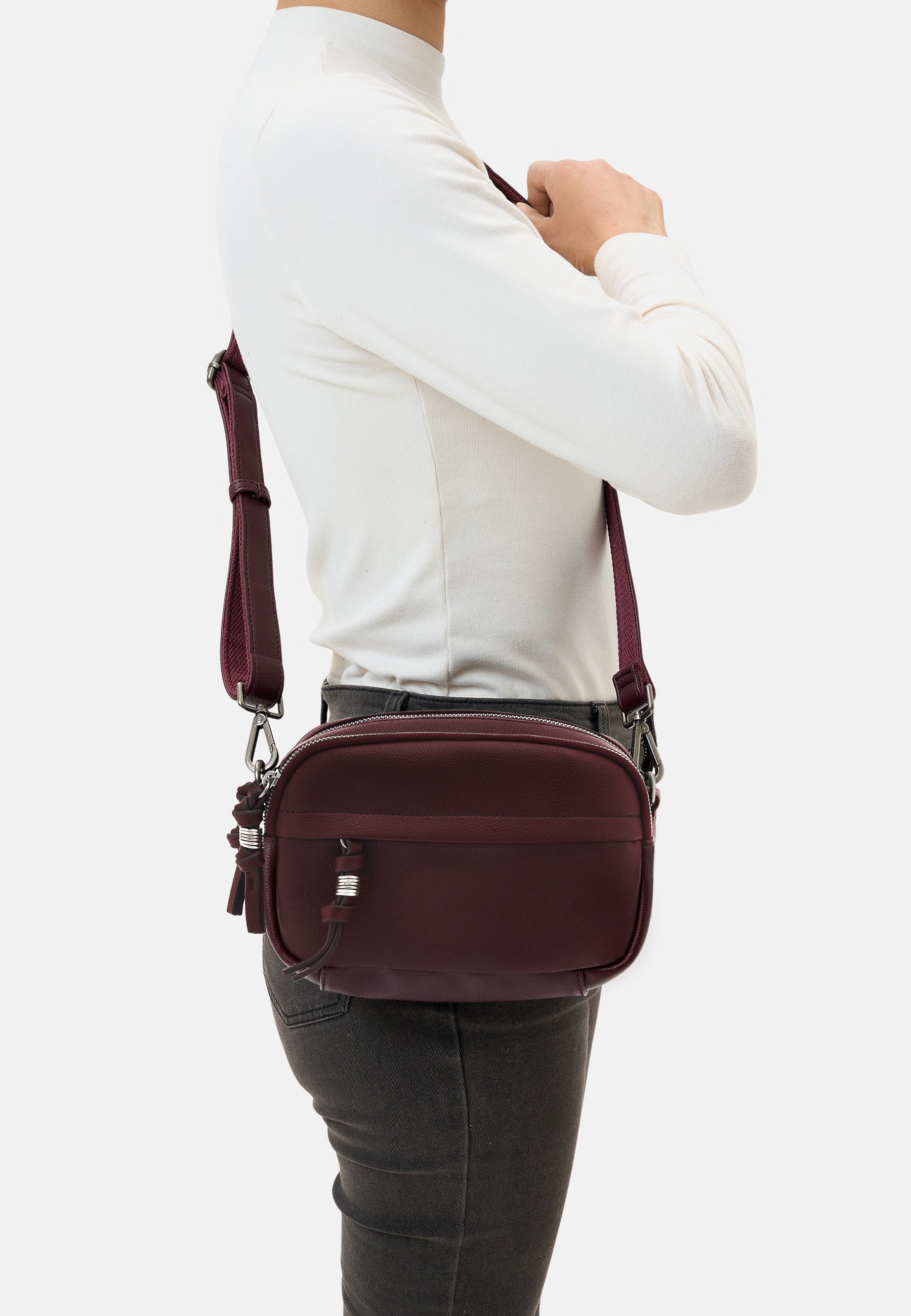 My Bestie Camera Bag