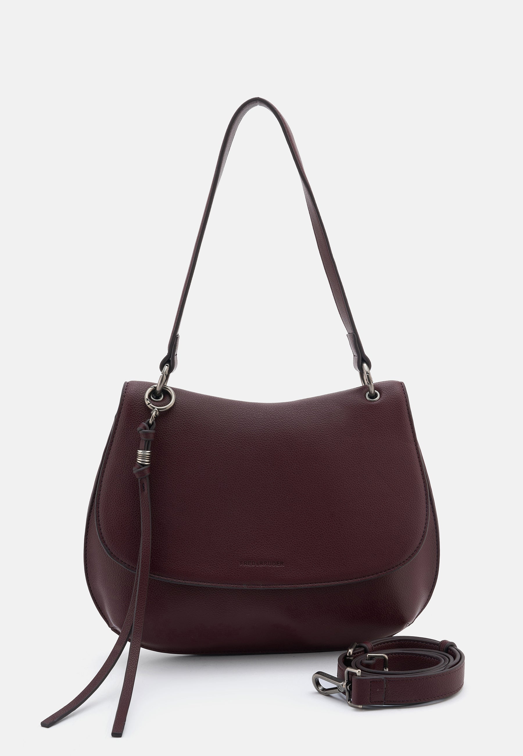 My Bestie Big Saddle