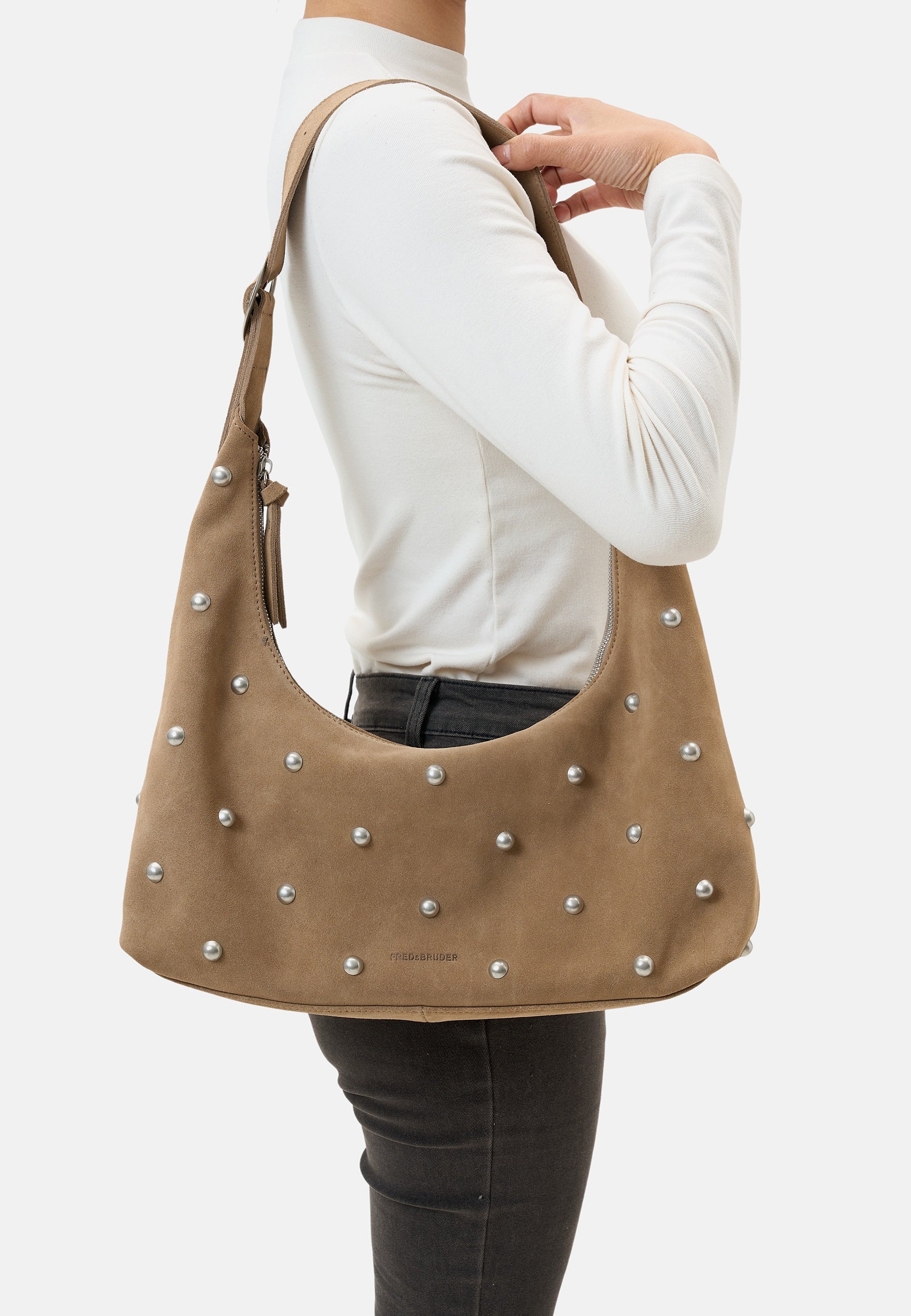 Endless Beads Shoulderbag
