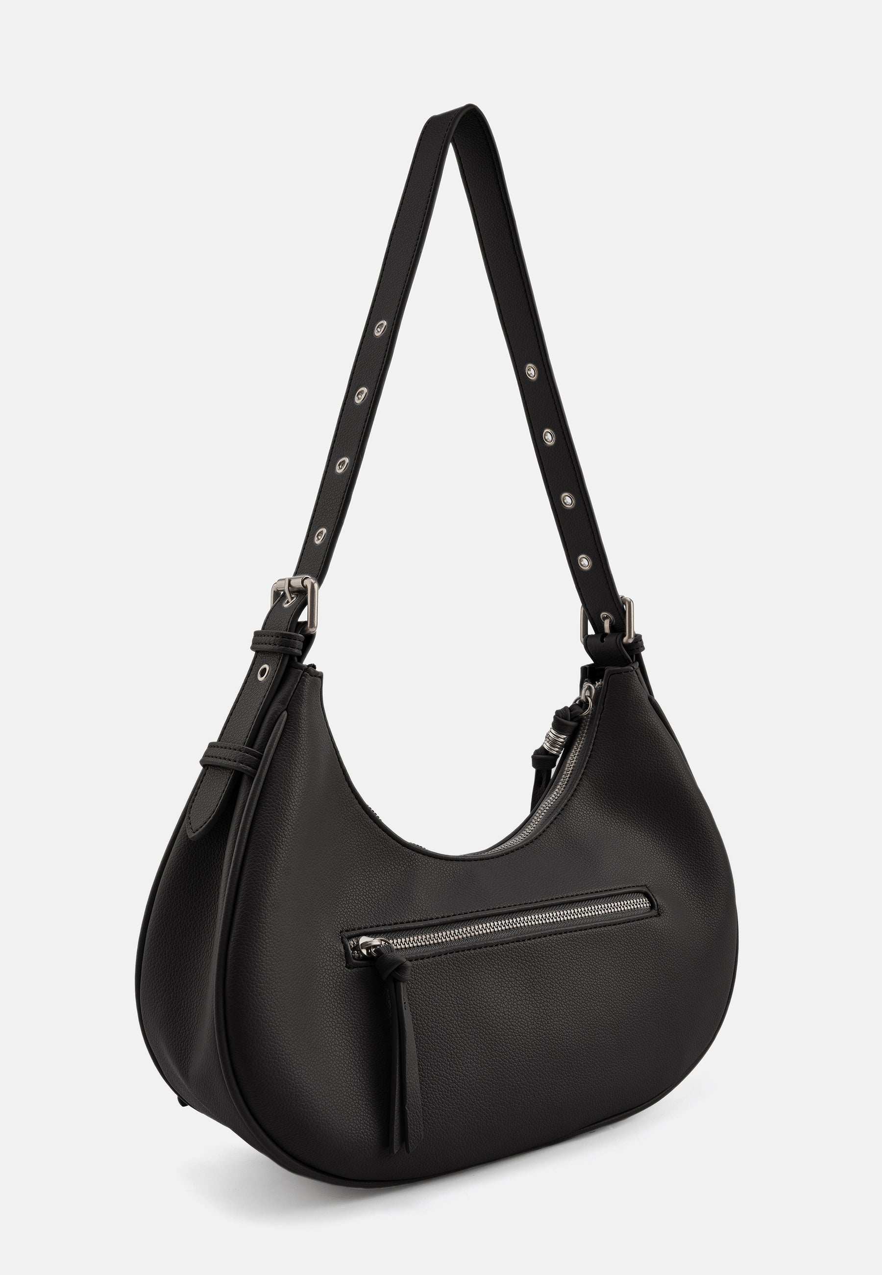 My Bestie Shoulderbag With Pockets