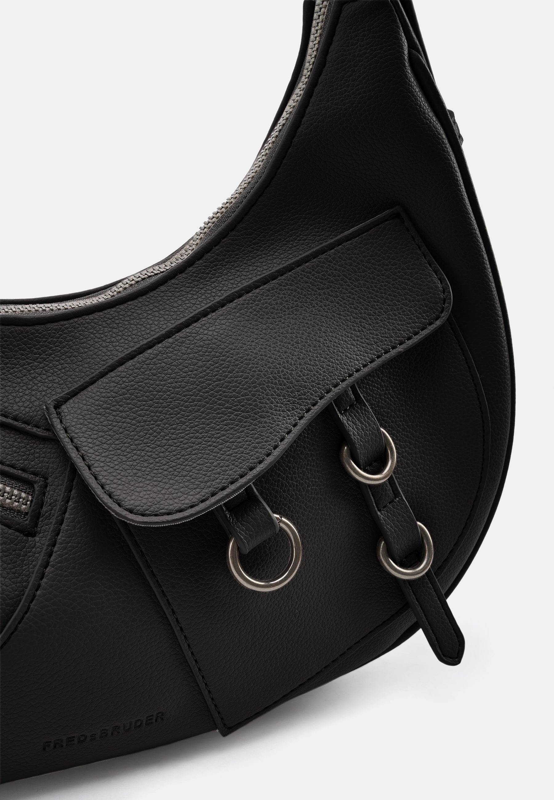 My Bestie Shoulderbag With Pockets