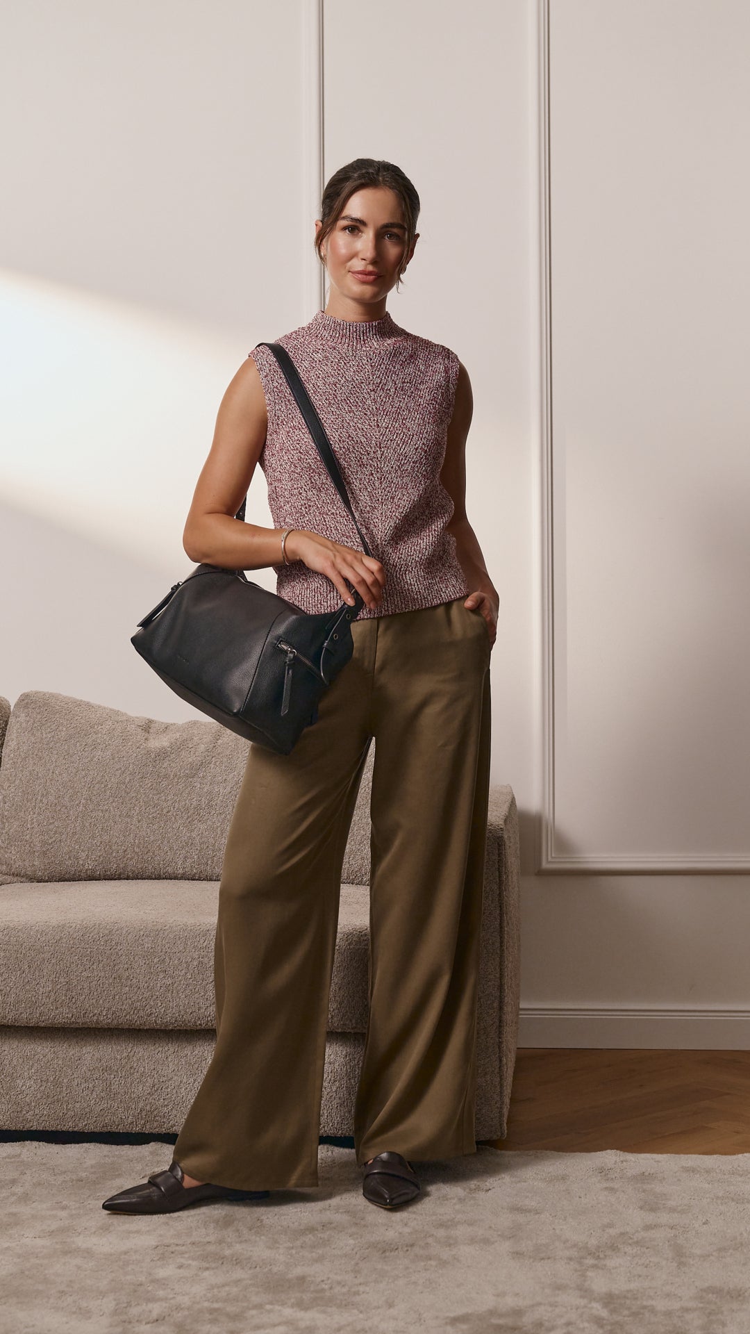 My Bestie Shoulderbag