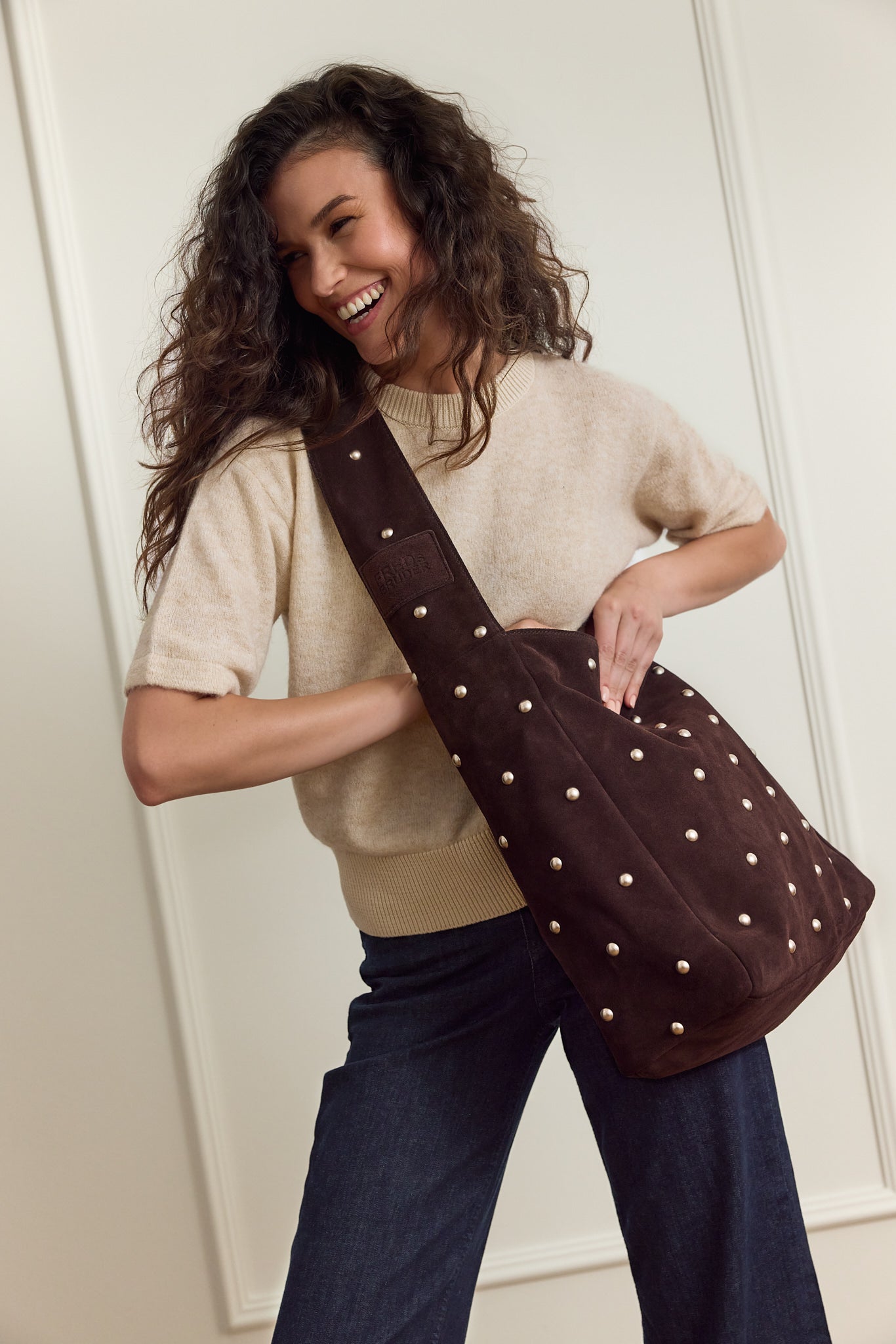 Endless Beads Hobo