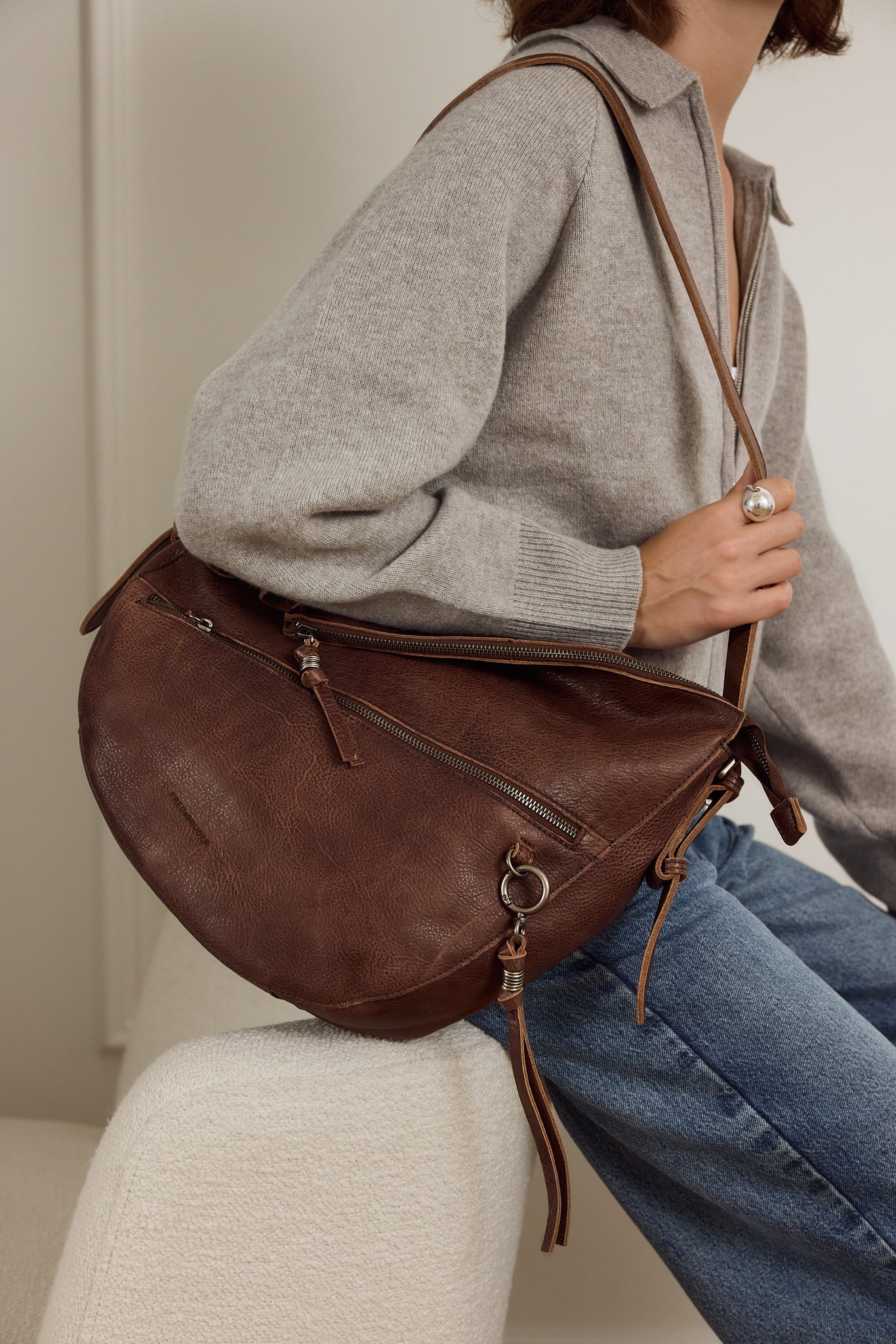 My Forever Friend Shoulderbag