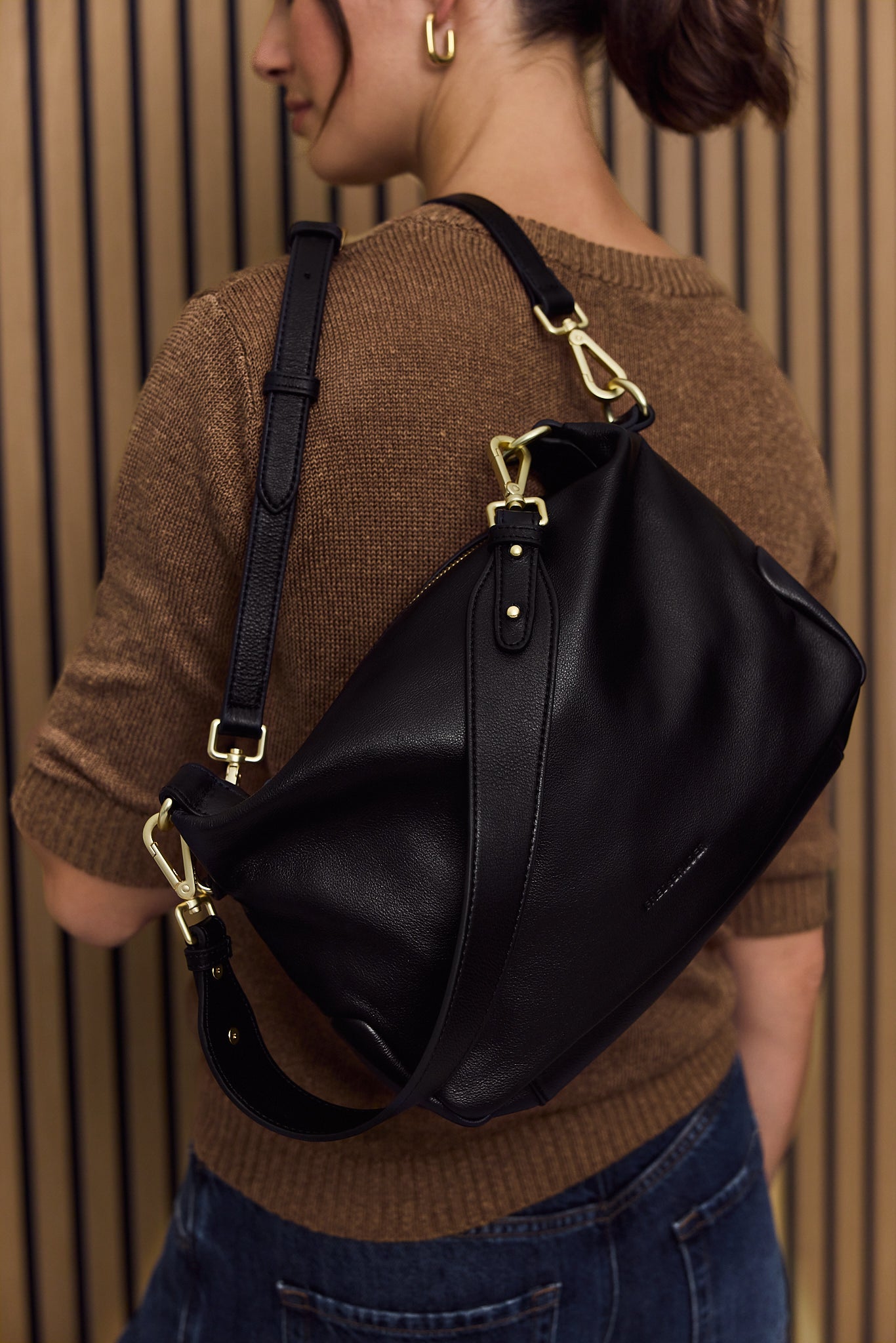 Just Easy Pochette