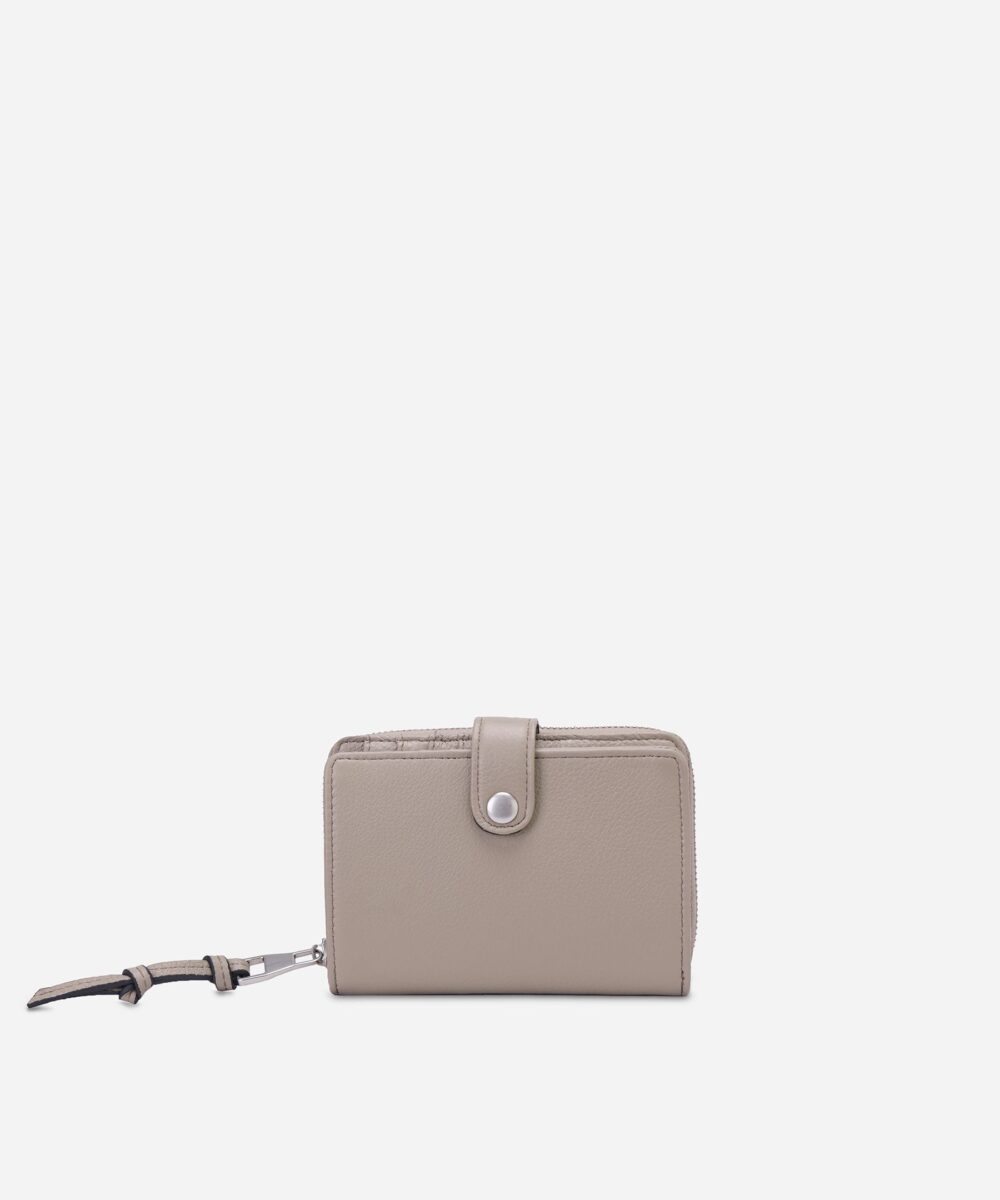 Bloomfield Wallet Milionaire  Good Grey OS