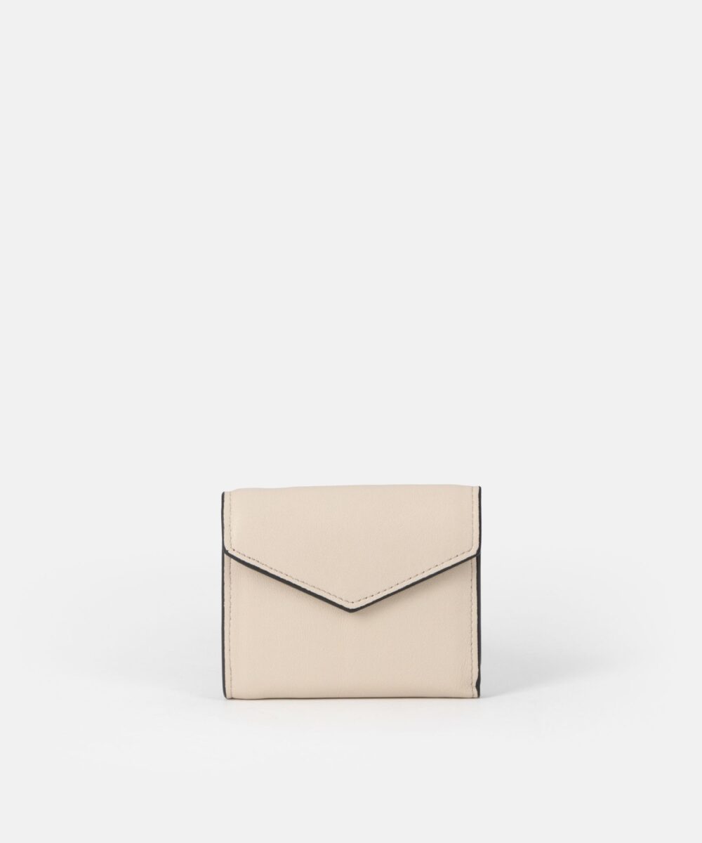 Kelia Envelope Wallet Beige OS